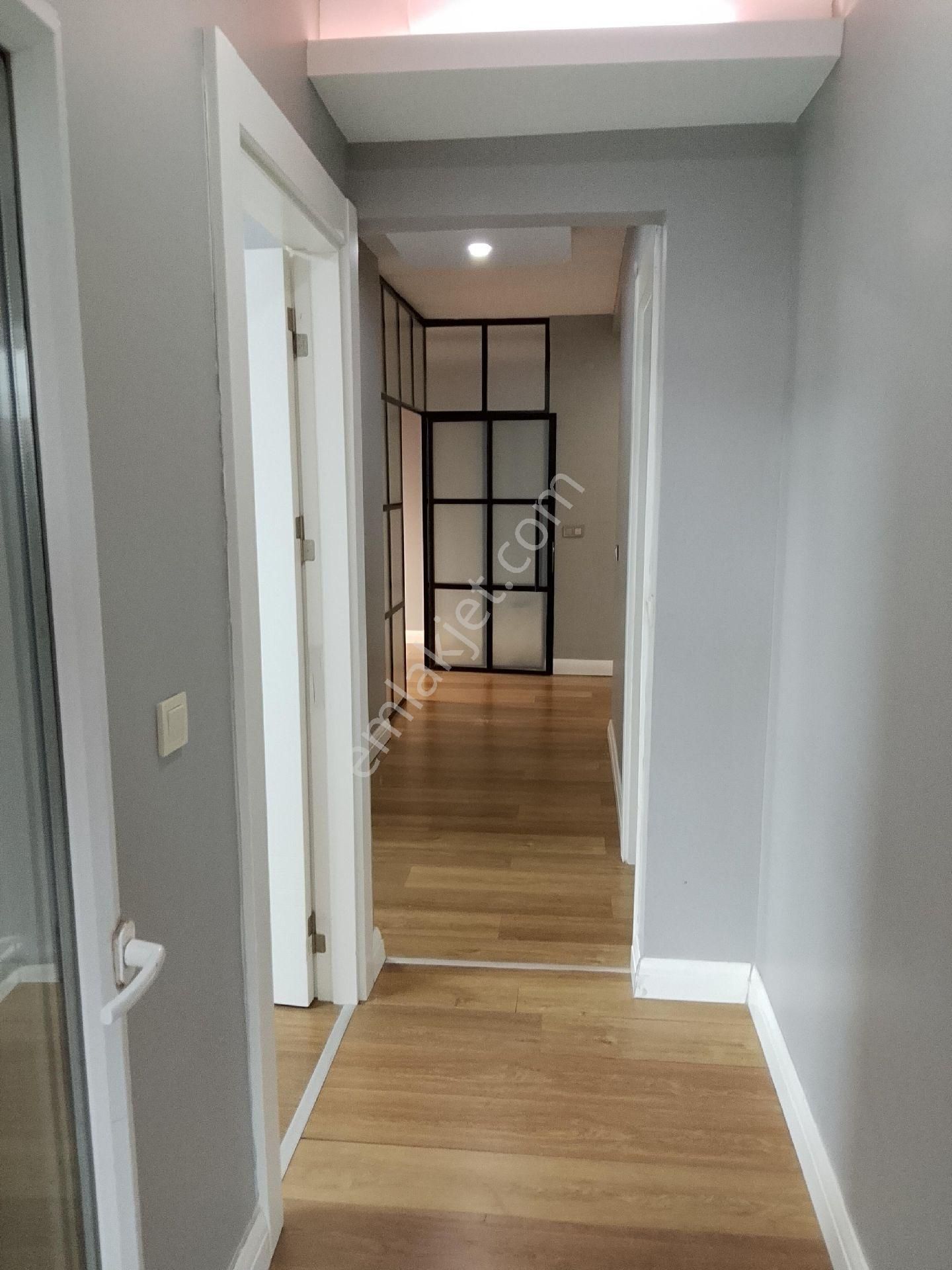 Beylikdüzü 2+1 Amerikan Mutfaklı Kiralık Daire 3 Kat Teraslı 30.000 - Görsel 22