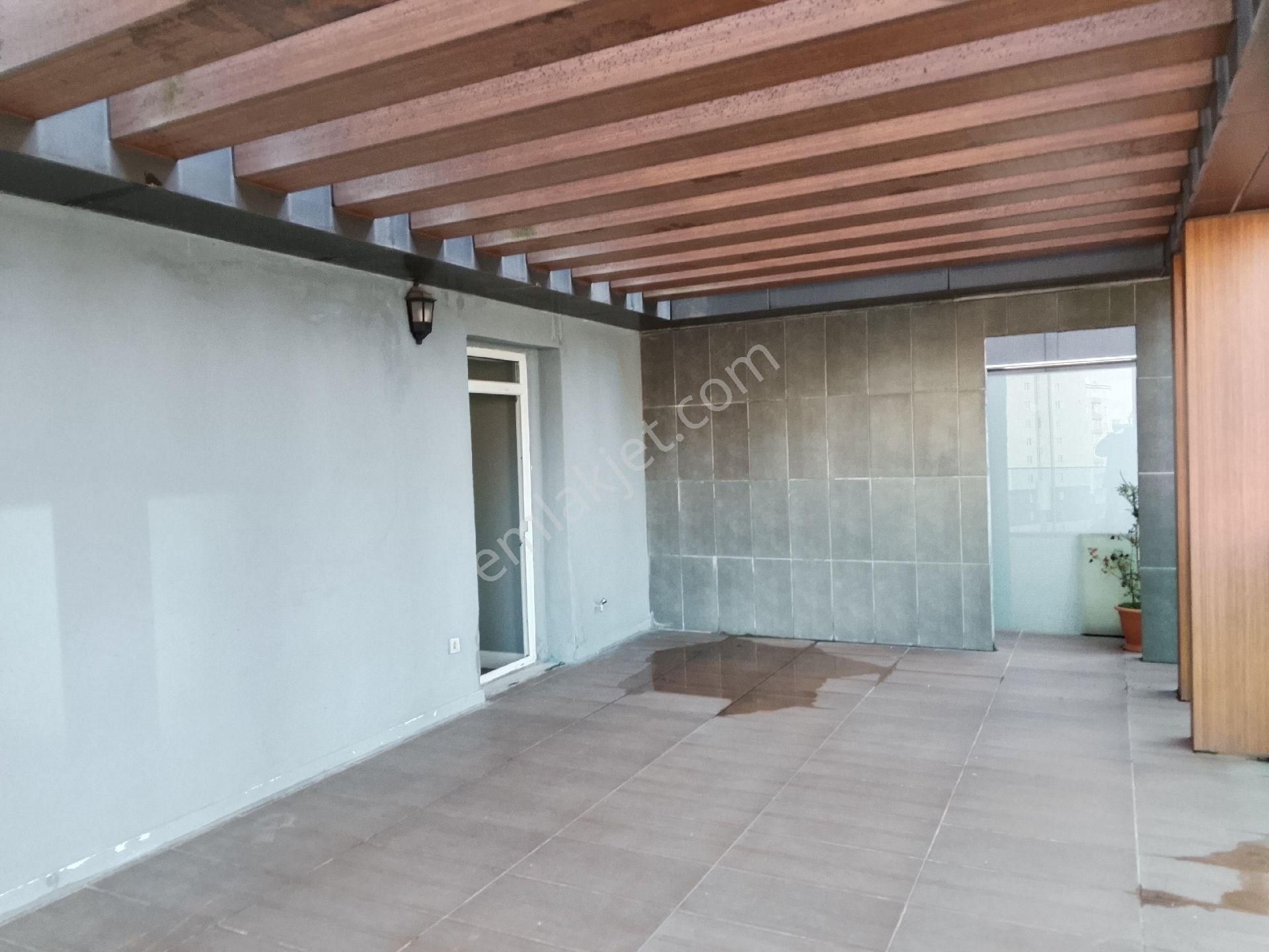 Beylikdüzü 2+1 Amerikan Mutfaklı Kiralık Daire 3 Kat Teraslı 30.000 - Görsel 30