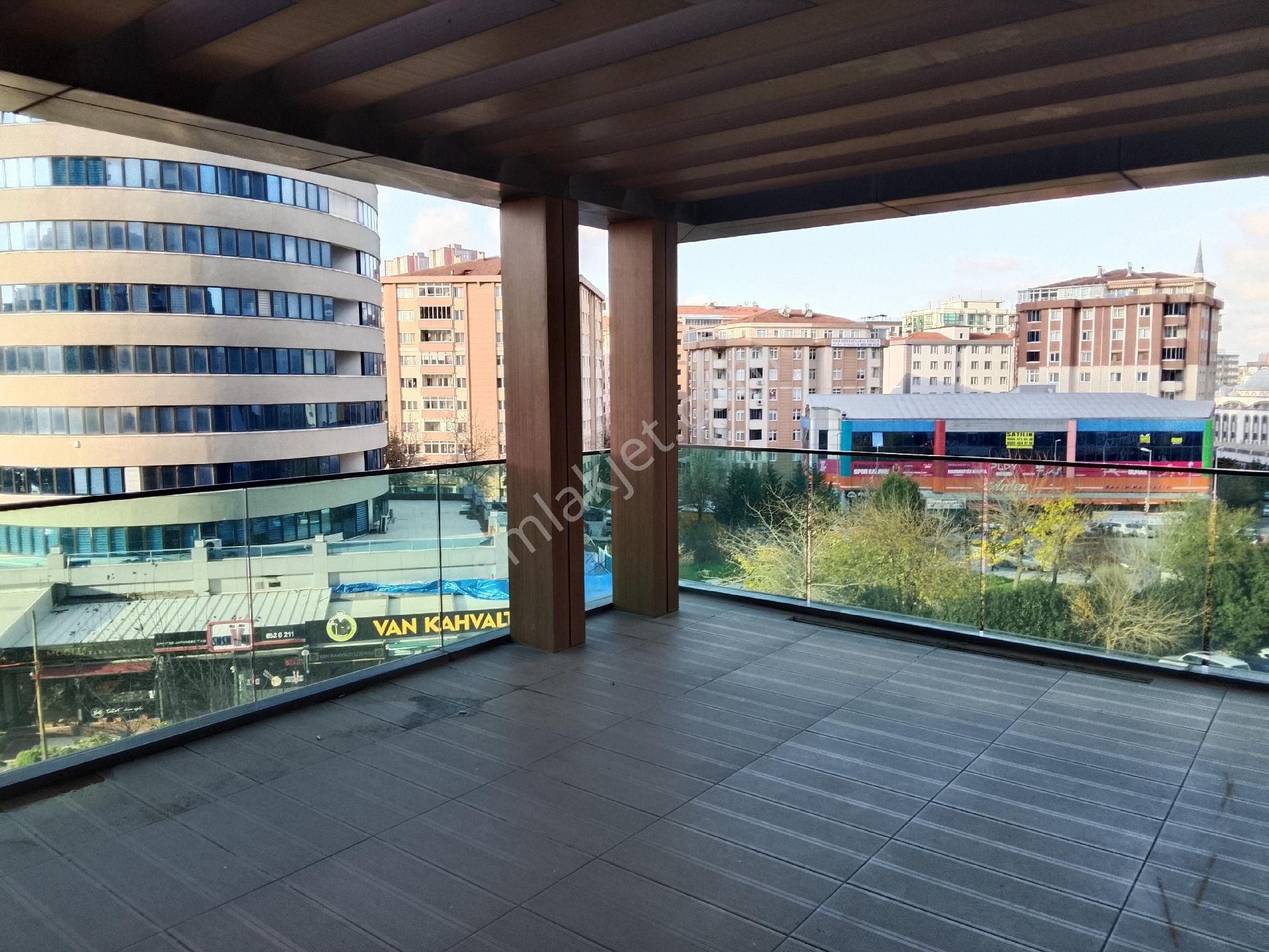 Beylikdüzü 2+1 Amerikan Mutfaklı Kiralık Daire 3 Kat Teraslı 30.000 - Görsel 29