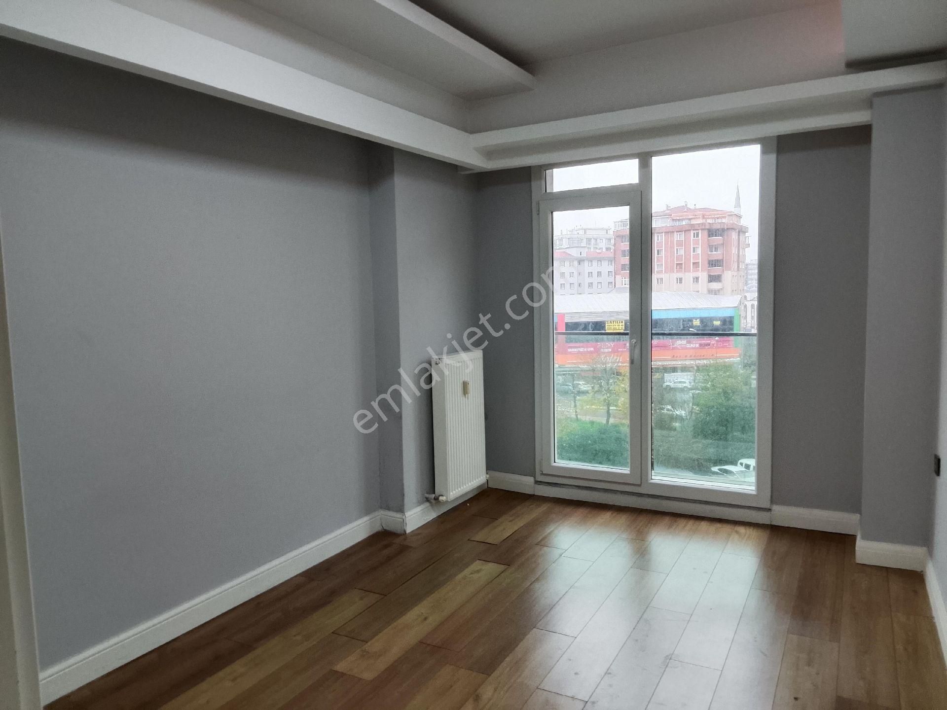 Beylikdüzü 2+1 Amerikan Mutfaklı Kiralık Daire 3 Kat Teraslı 30.000 - Görsel 17