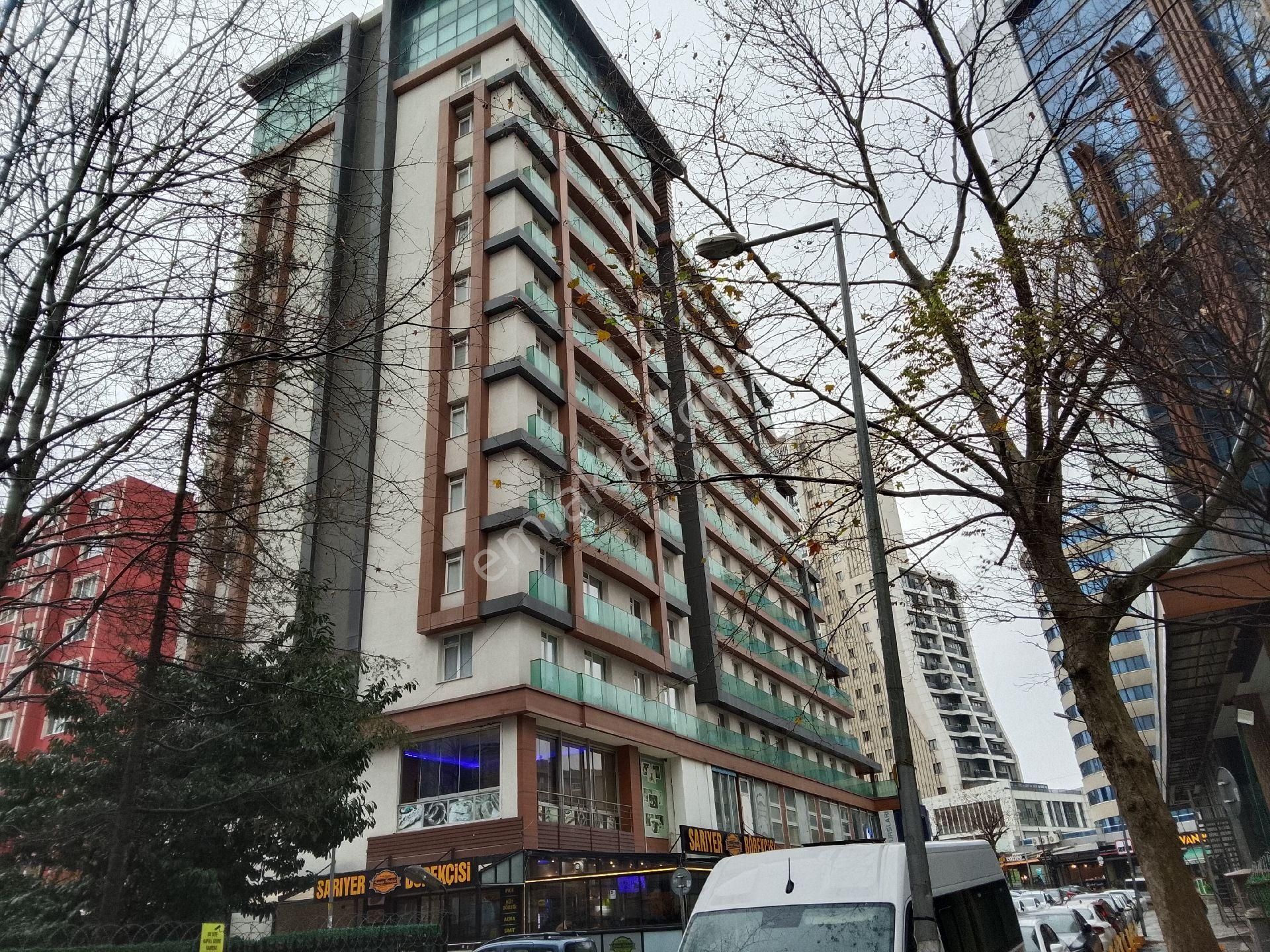 Beylikdüzü 2+1 Amerikan Mutfaklı Kiralık Daire 3 Kat Teraslı 30.000 - Görsel 3