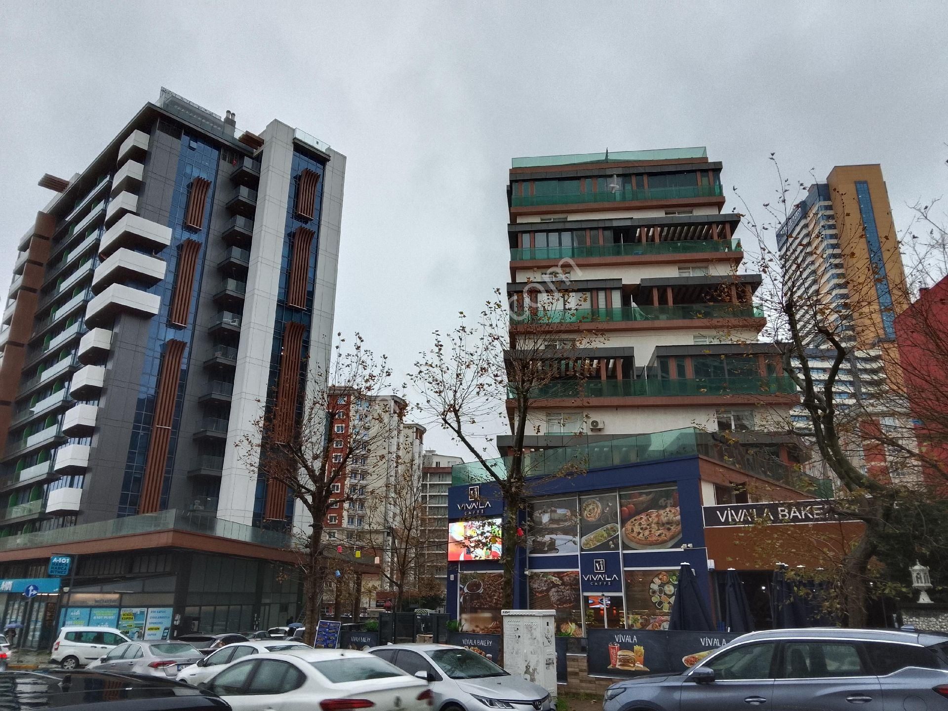 Beylikdüzü 2+1 Amerikan Mutfaklı Kiralık Daire 3 Kat Teraslı 30.000 - Görsel 6