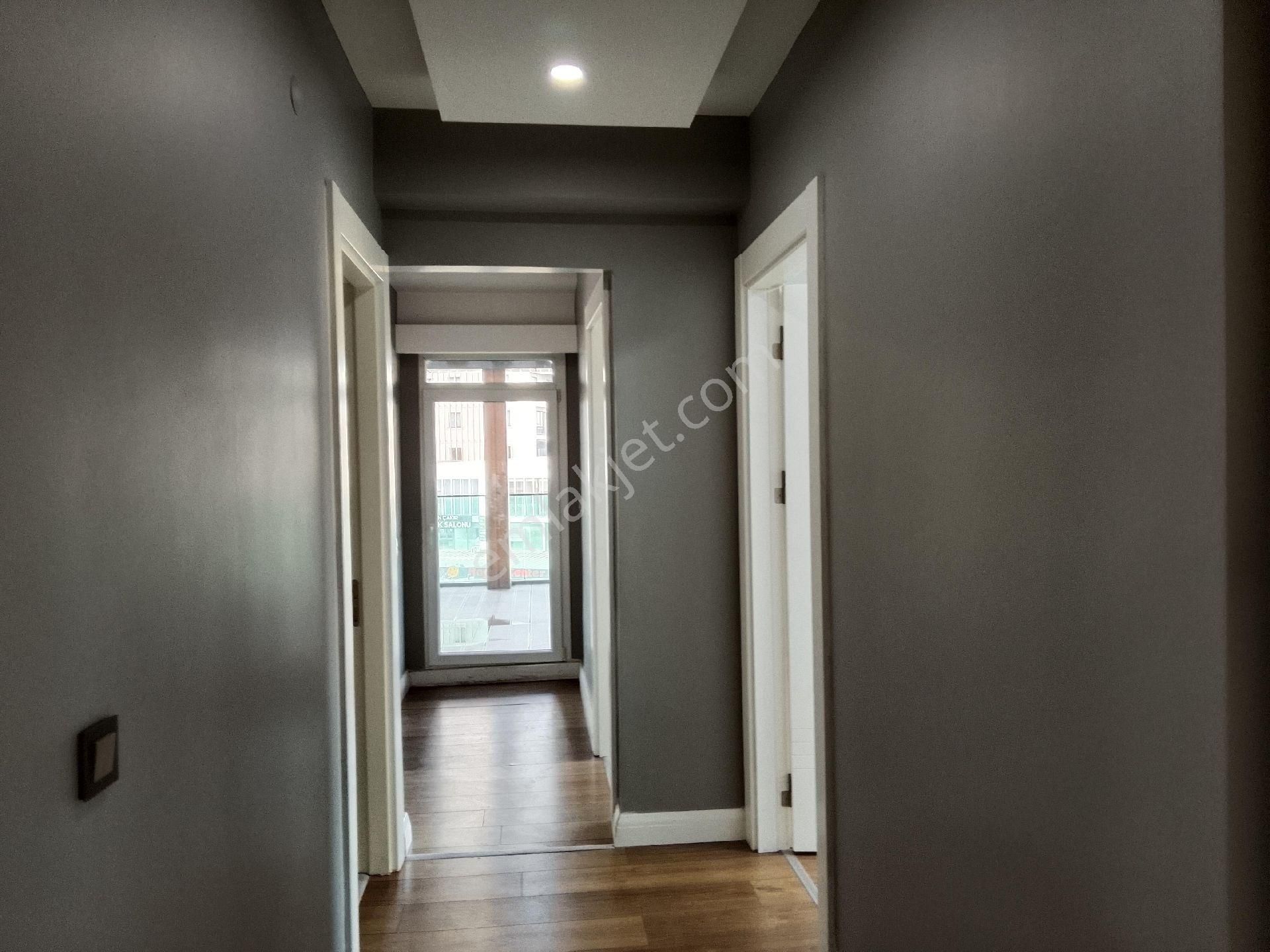 Beylikdüzü 2+1 Amerikan Mutfaklı Kiralık Daire 3 Kat Teraslı 30.000 - Görsel 26