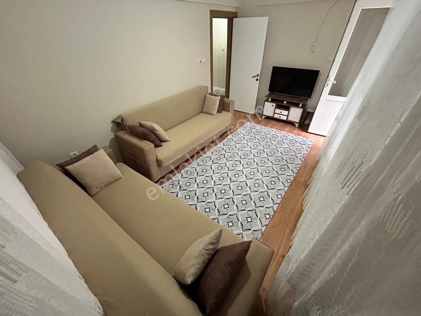 Yüksel'den Kadıköy'de Kapalı Mutfak Çift Banyo Çift Balkon 3+1 Satılık Daire - Görsel 10