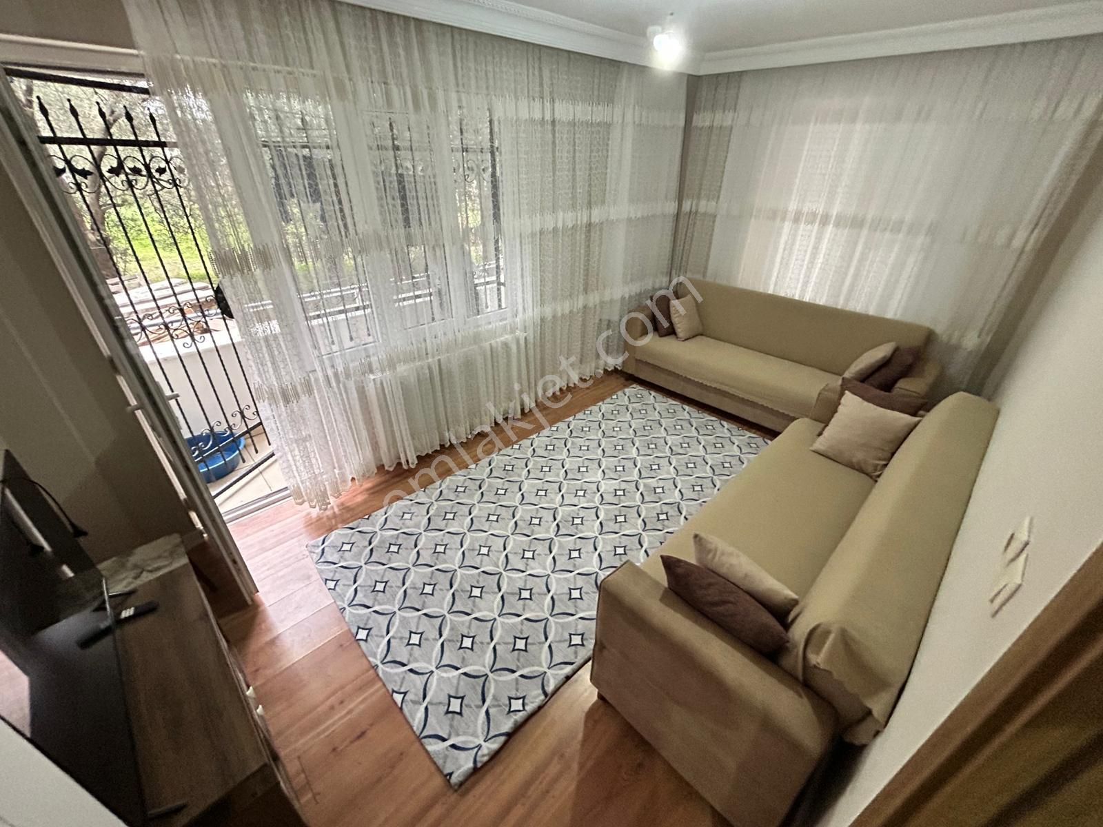 Yüksel'den Kadıköy'de Kapalı Mutfak Çift Banyo Çift Balkon 3+1 Satılık Daire - Görsel 9