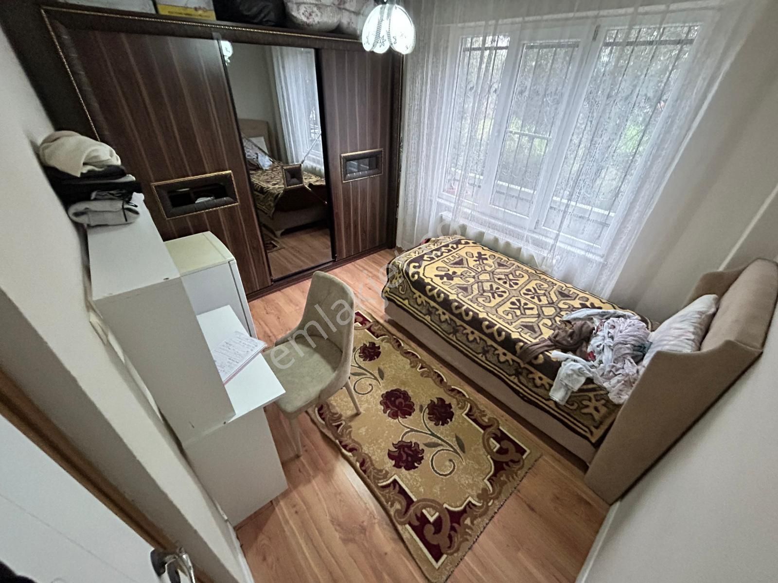 Yüksel'den Kadıköy'de Kapalı Mutfak Çift Banyo Çift Balkon 3+1 Satılık Daire - Görsel 13