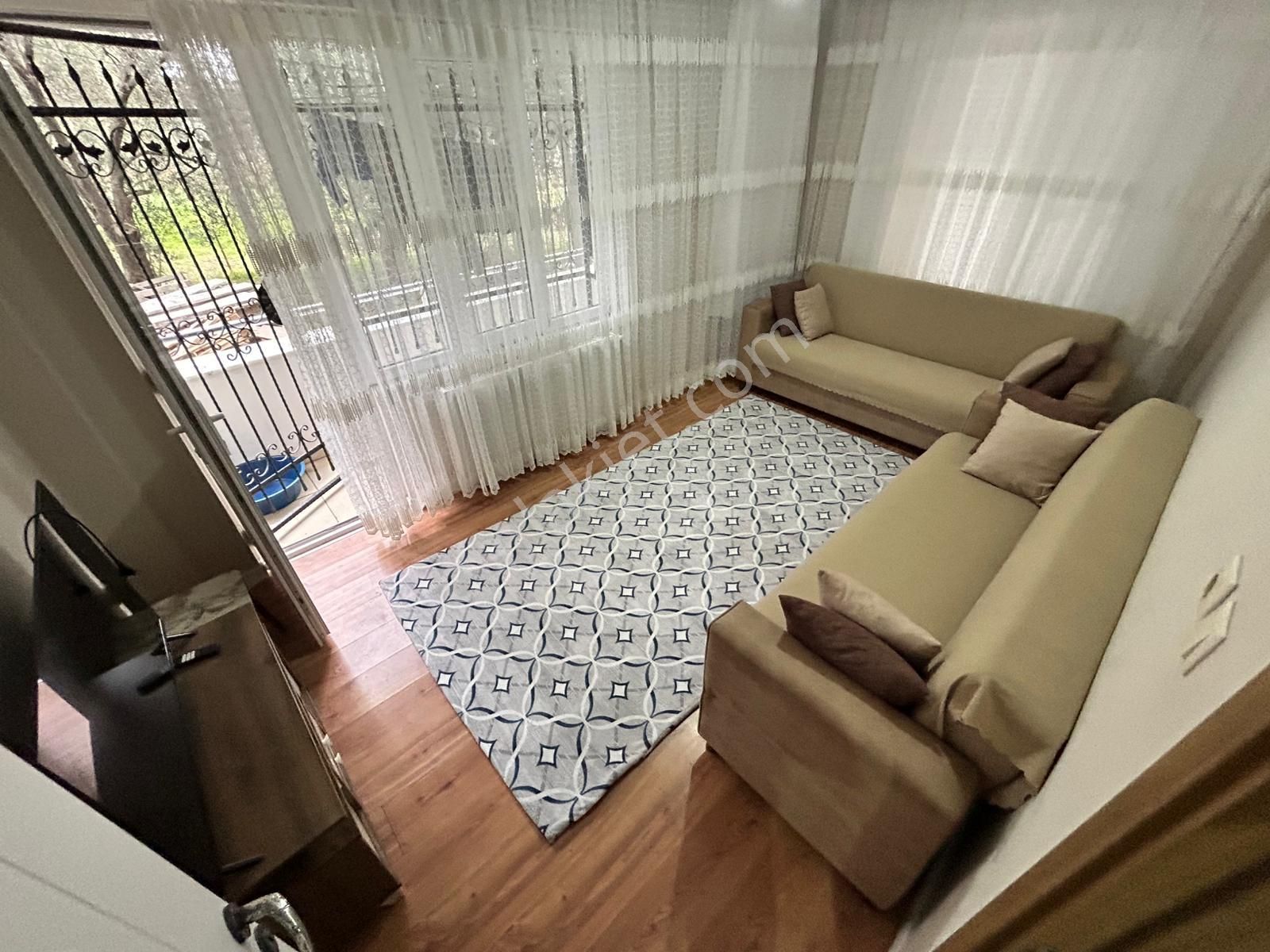 Yüksel'den Kadıköy'de Kapalı Mutfak Çift Banyo Çift Balkon 3+1 Satılık Daire - Görsel 22