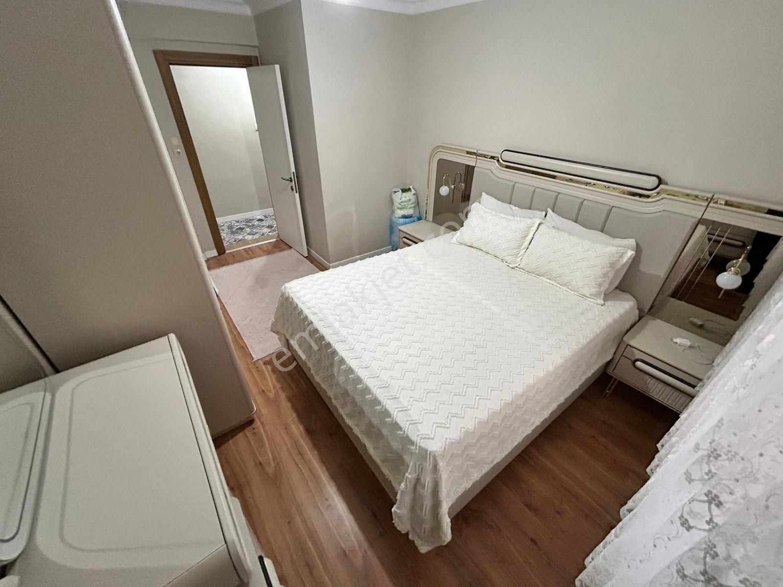 Yüksel'den Kadıköy'de Kapalı Mutfak Çift Banyo Çift Balkon 3+1 Satılık Daire - Görsel 16