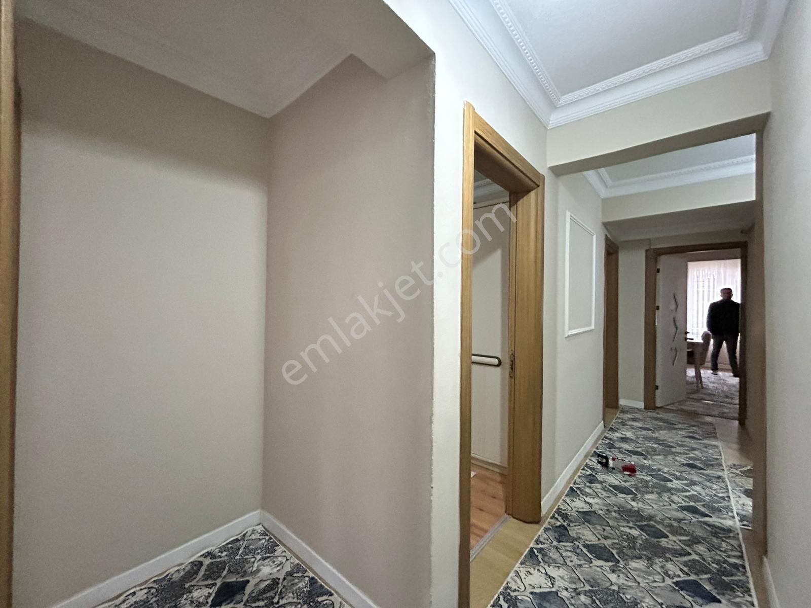 Yüksel'den Kadıköy'de Kapalı Mutfak Çift Banyo Çift Balkon 3+1 Satılık Daire - Görsel 11