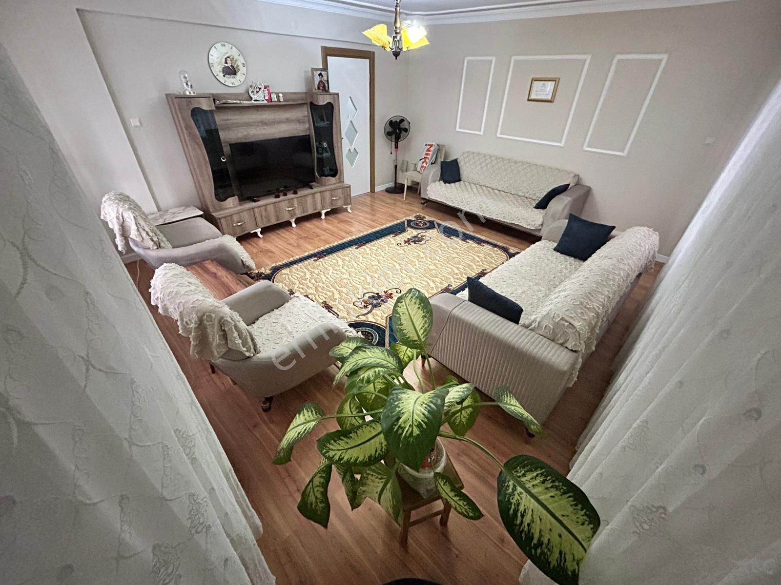 Yüksel'den Kadıköy'de Kapalı Mutfak Çift Banyo Çift Balkon 3+1 Satılık Daire - Görsel 8
