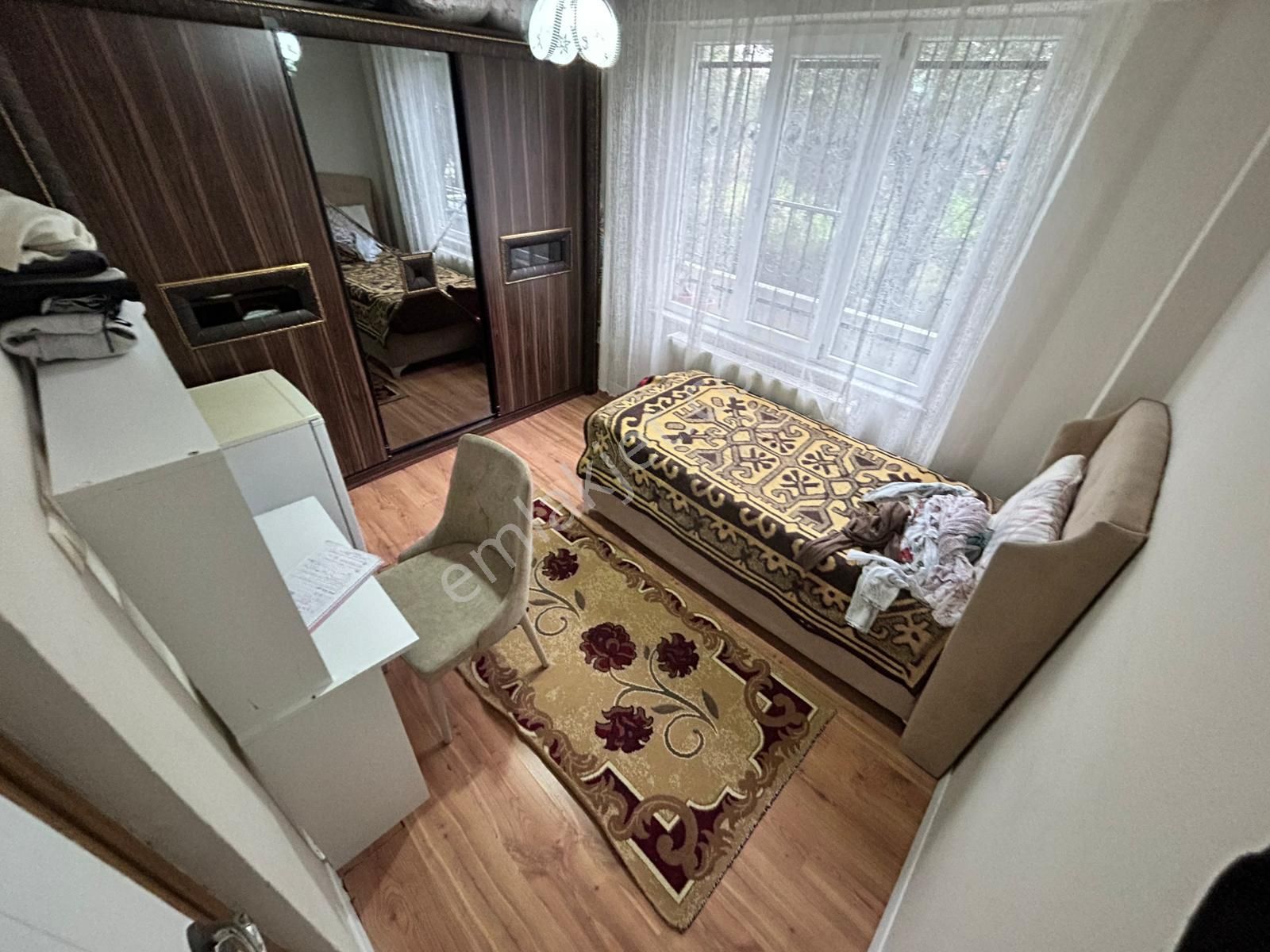 Yüksel'den Kadıköy'de Kapalı Mutfak Çift Banyo Çift Balkon 3+1 Satılık Daire - Görsel 12