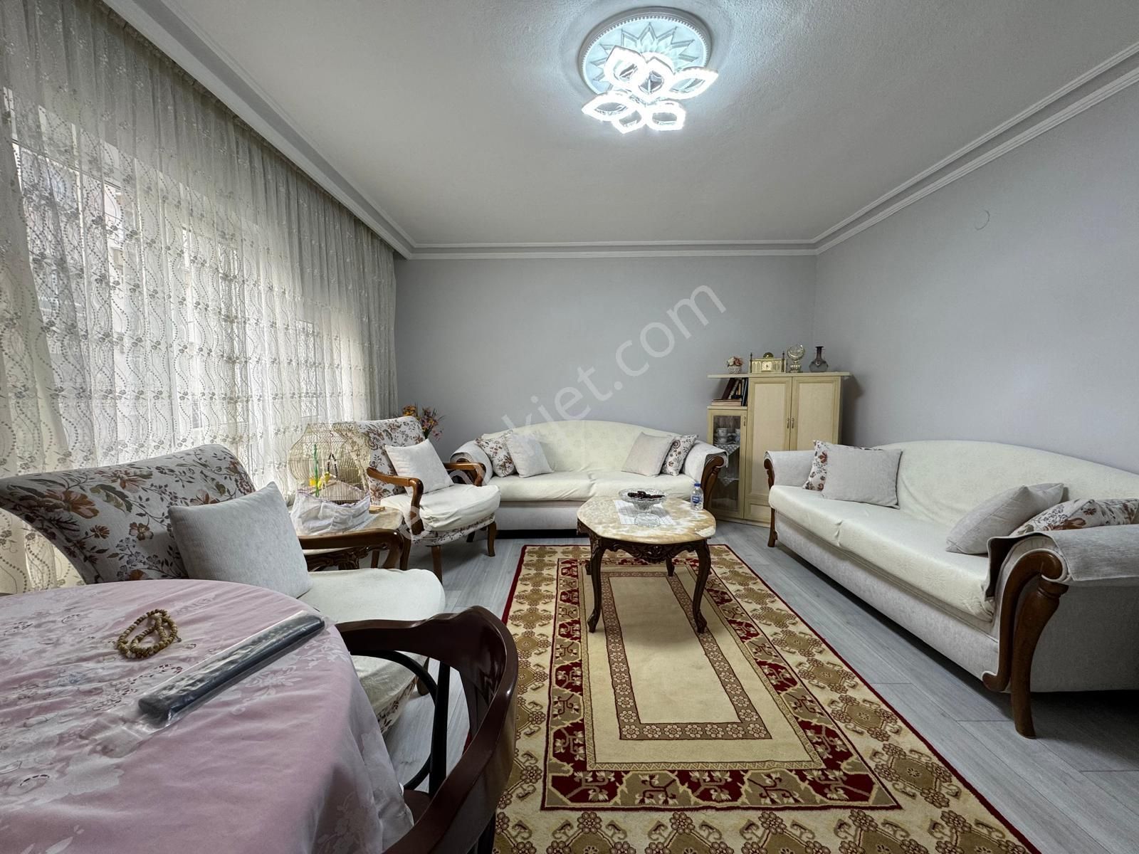 Ufuktepe Mahallesinde Katta Full Yapılı Asansörlü 2+1 - Görsel 4