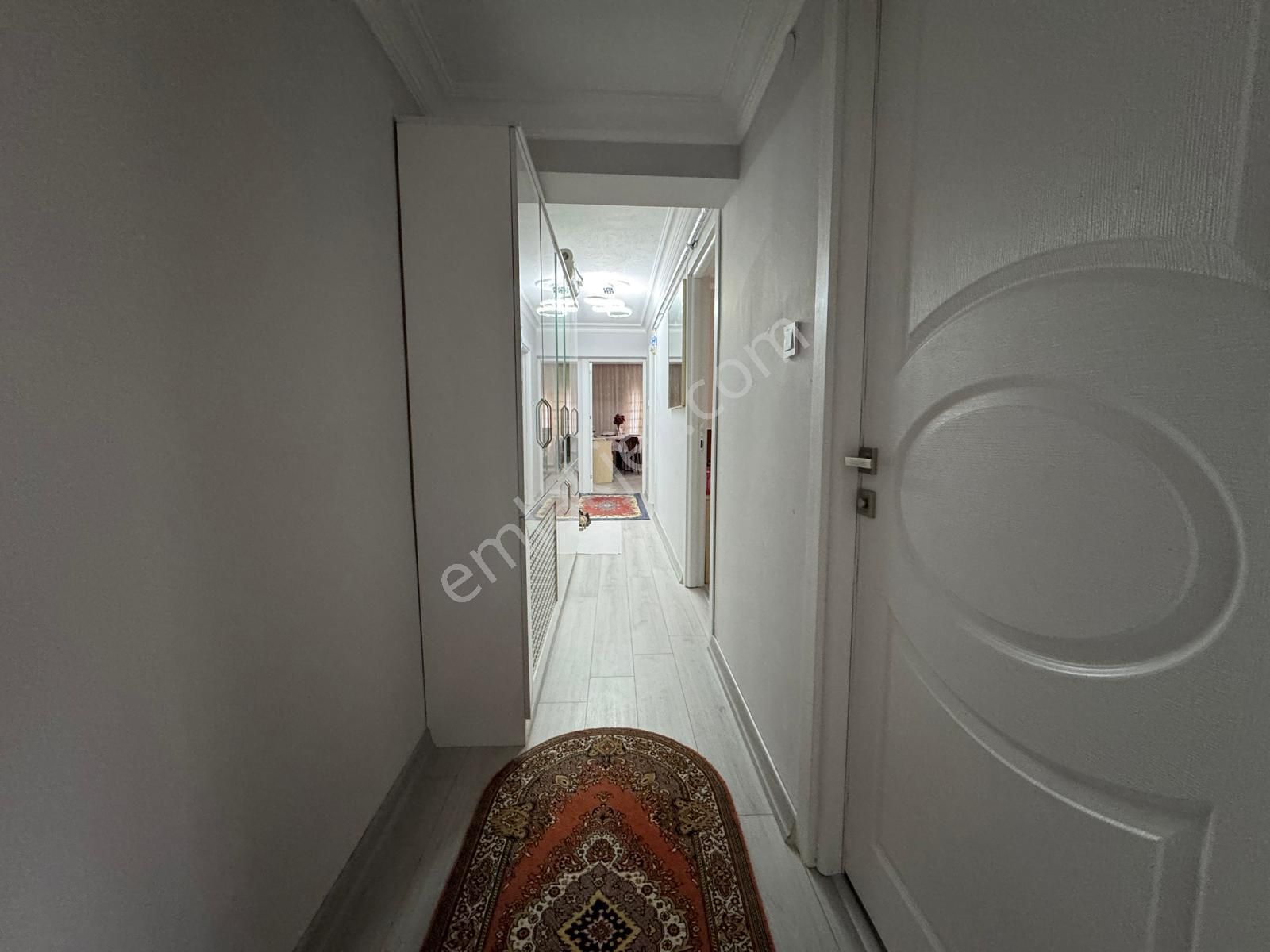 Ufuktepe Mahallesinde Katta Full Yapılı Asansörlü 2+1 - Görsel 15