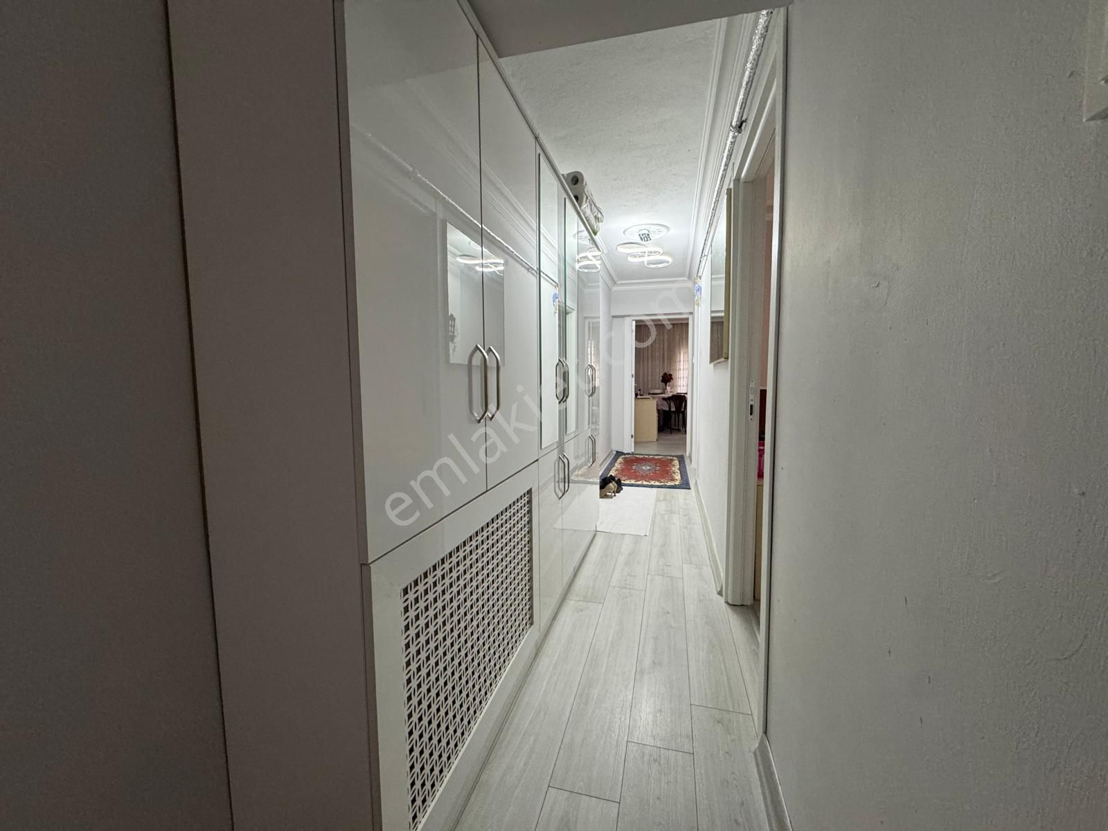 Ufuktepe Mahallesinde Katta Full Yapılı Asansörlü 2+1 - Görsel 16