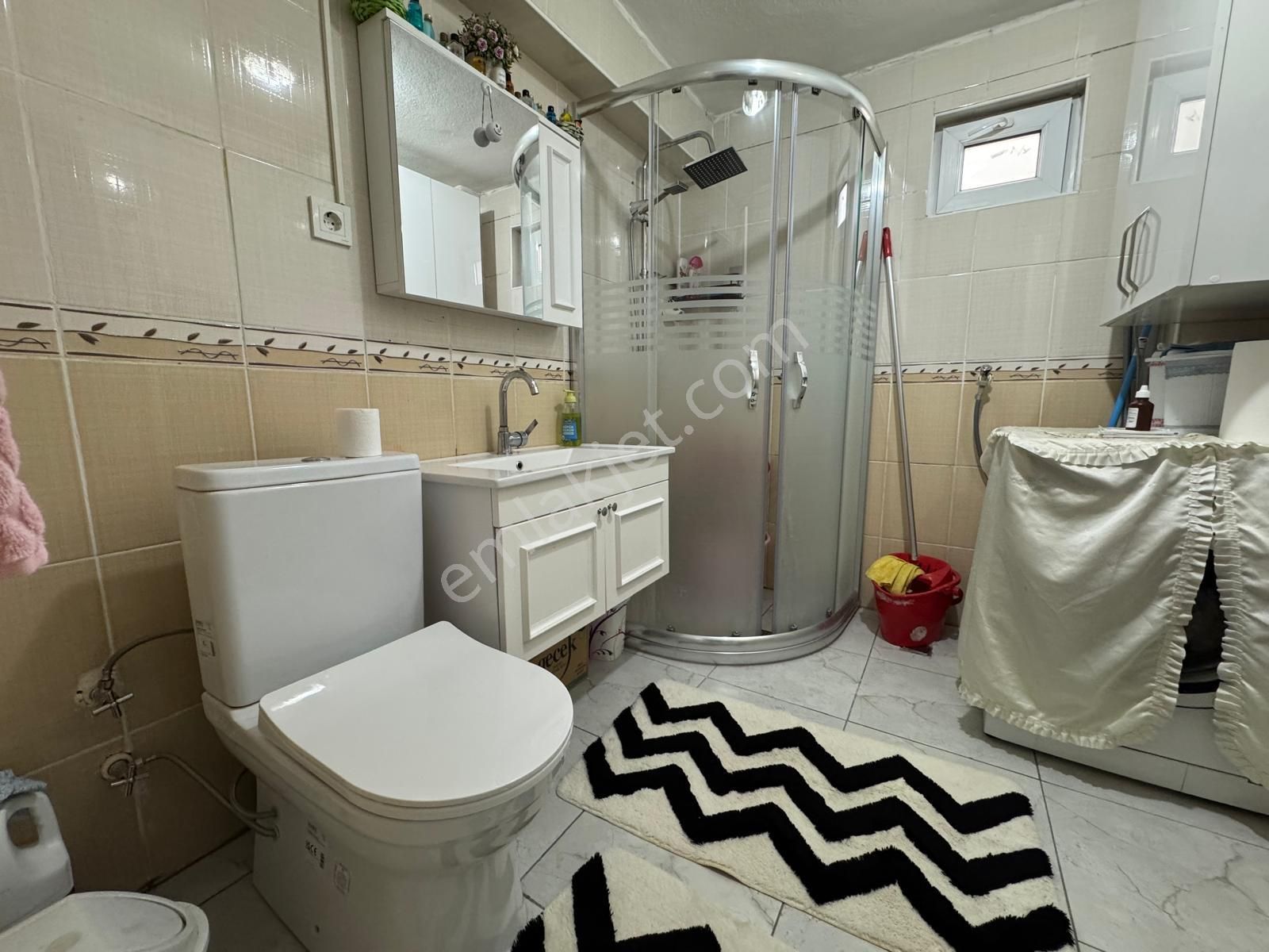 Ufuktepe Mahallesinde Katta Full Yapılı Asansörlü 2+1 - Görsel 18