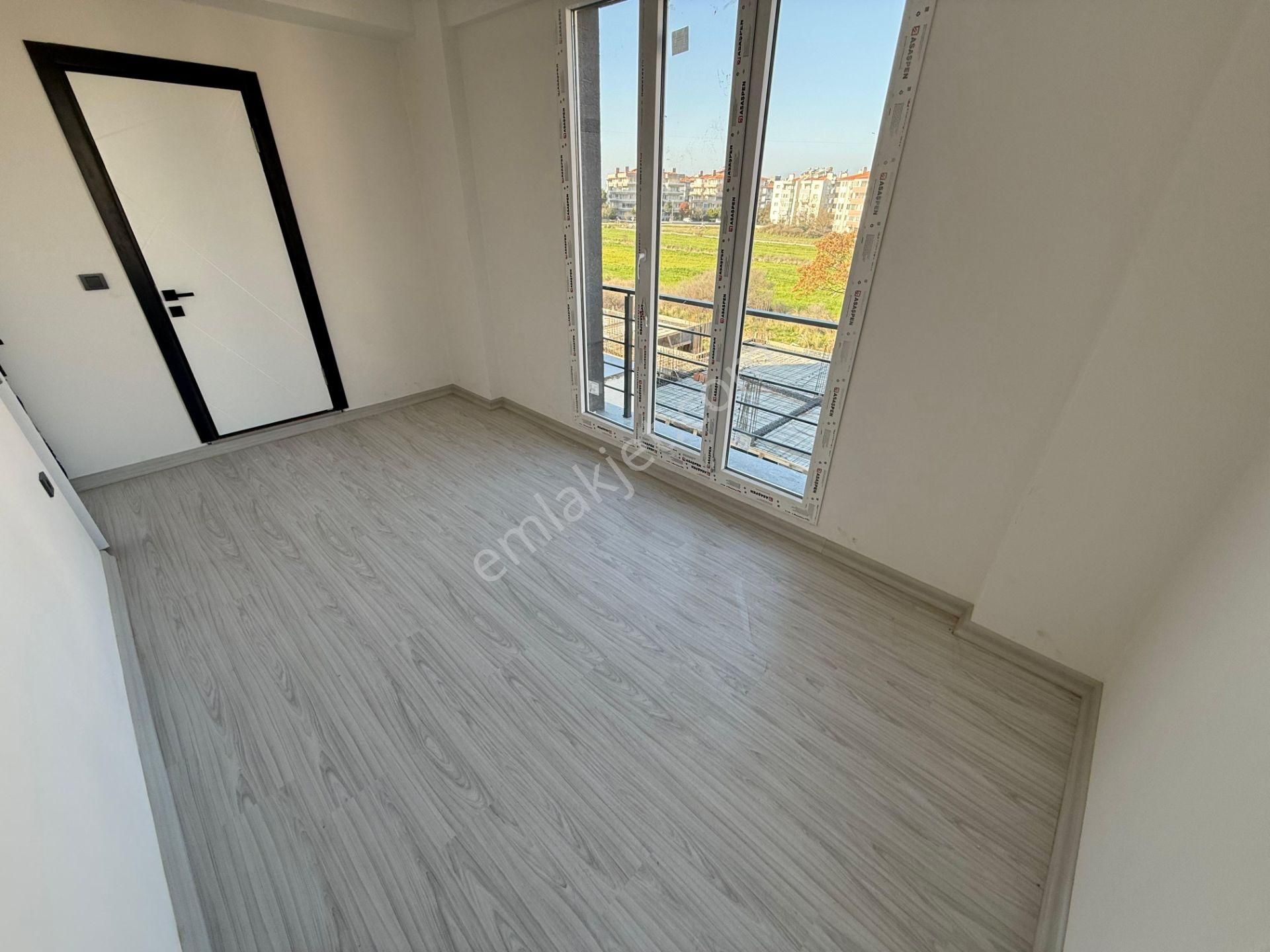 ▓yüksel'den Burhaniye'de Ayrı Mutfaklı Ebeveyn Banyolu 2+1 Daire - Görsel 25