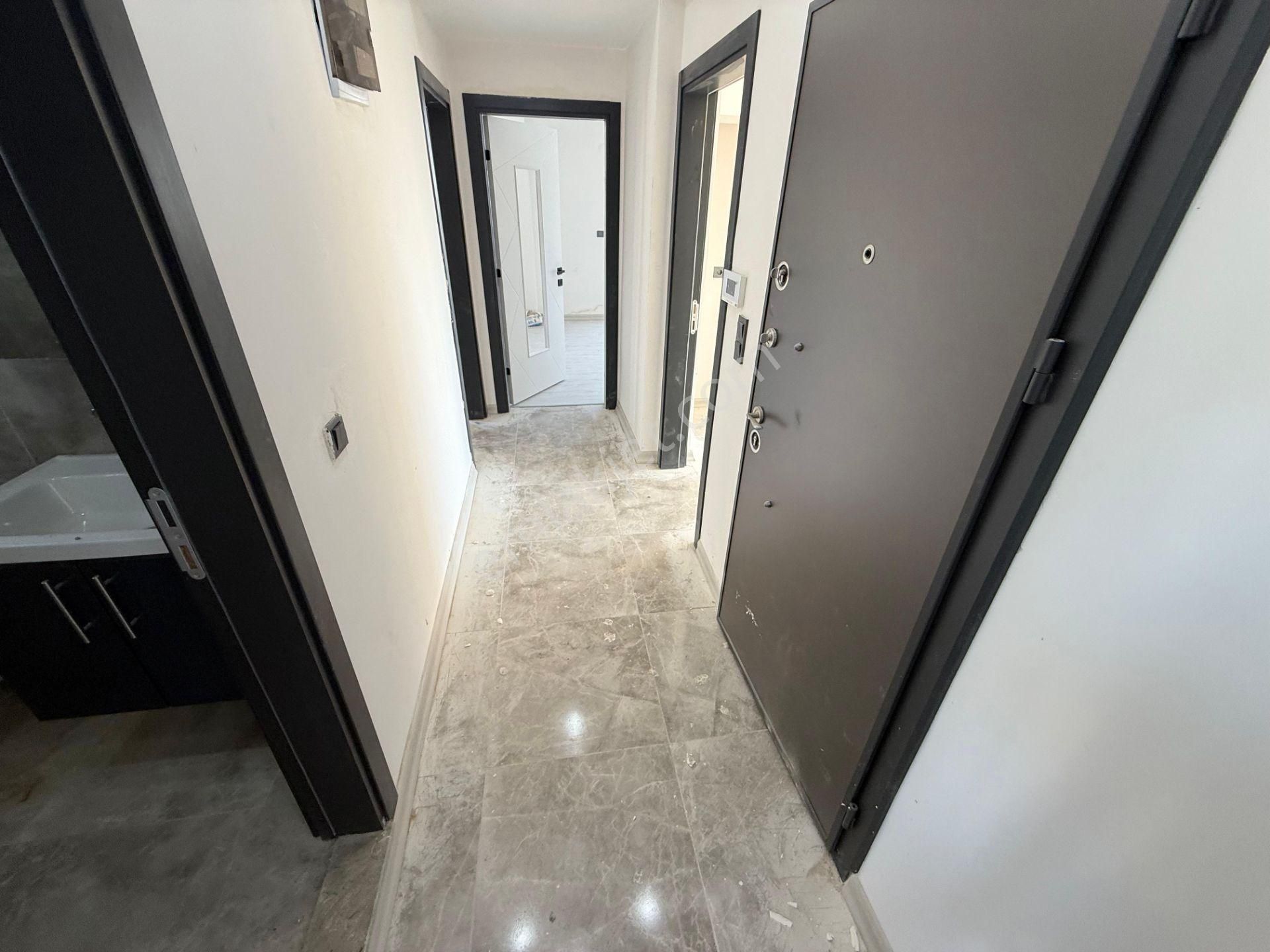 ▓yüksel'den Burhaniye'de Ayrı Mutfaklı Ebeveyn Banyolu 2+1 Daire - Görsel 26