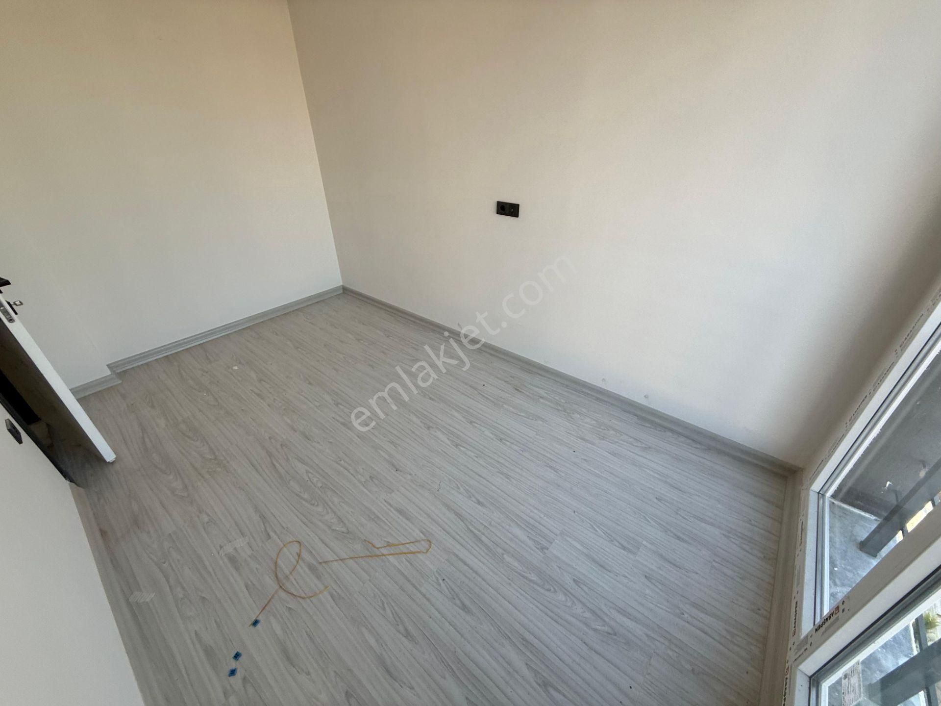 ▓yüksel'den Burhaniye'de Ayrı Mutfaklı Ebeveyn Banyolu 2+1 Daire - Görsel 23