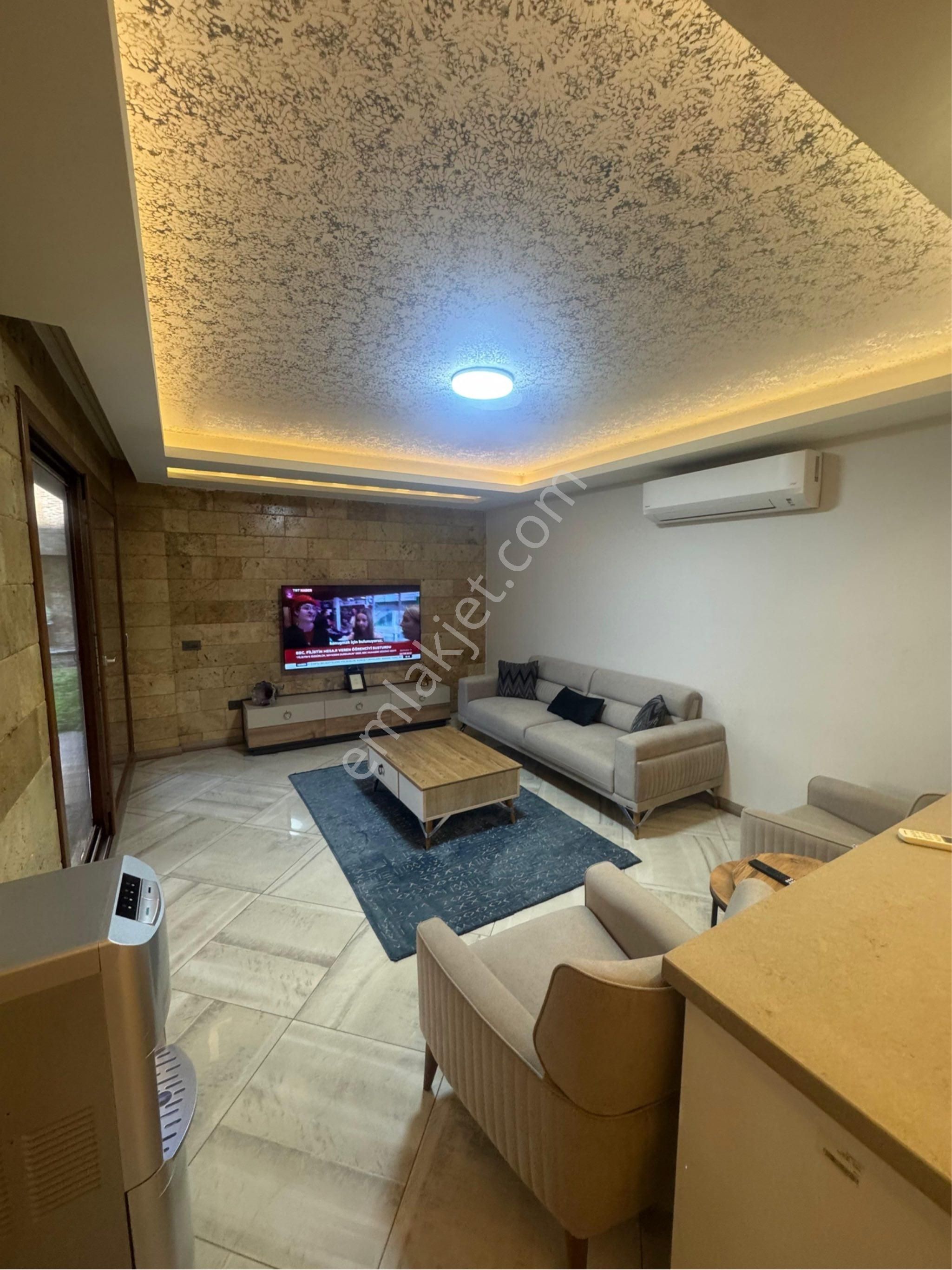 Kuşadası Ege Mahallesi Trend Royal 2 De Bahçe Katı 2+1 Daire - Görsel 10