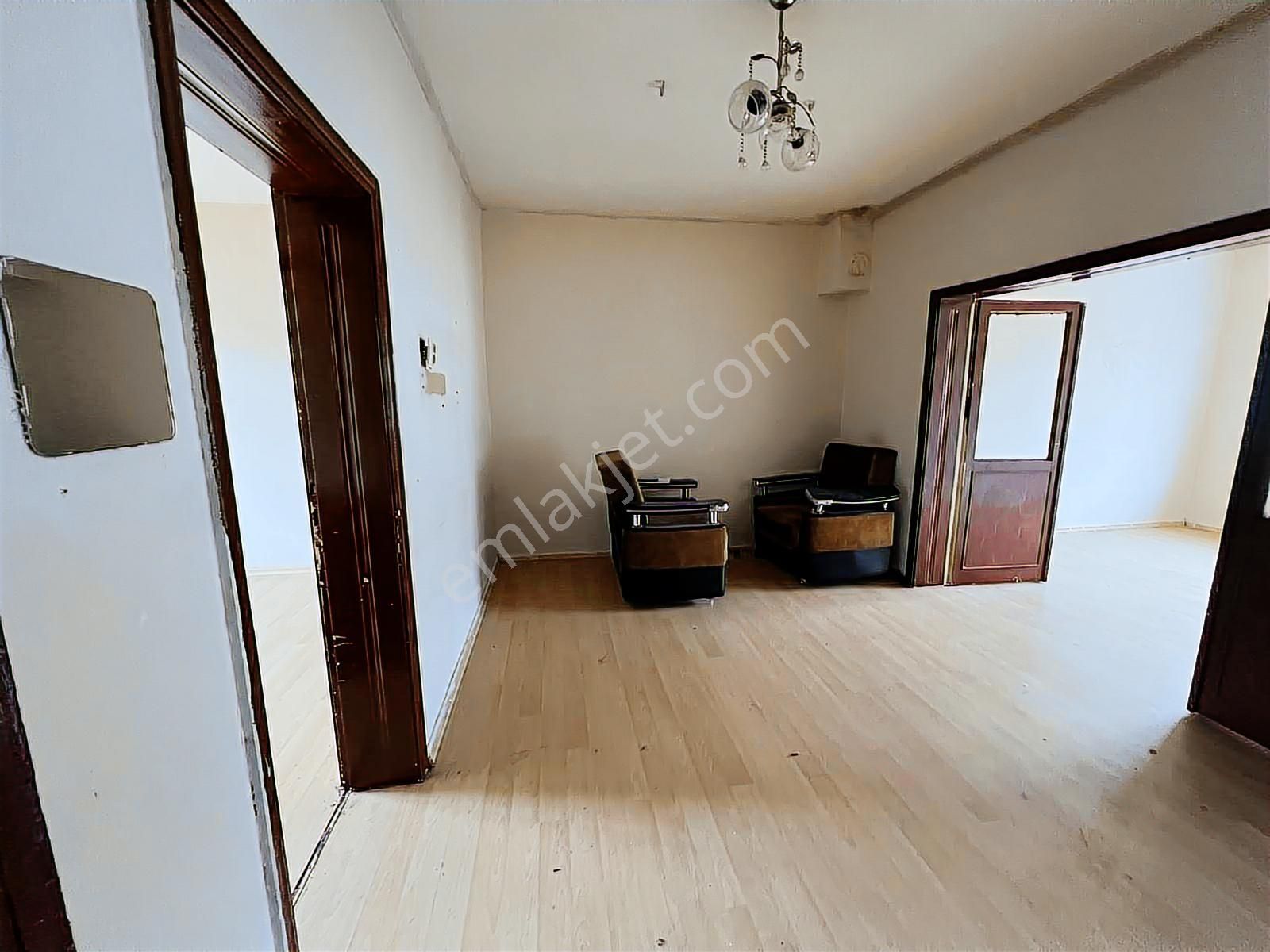 Küçükbalıklıda Komple Satılık Bina | Her Kat 2+1 | Ayrı Ruhsat - Görsel 10