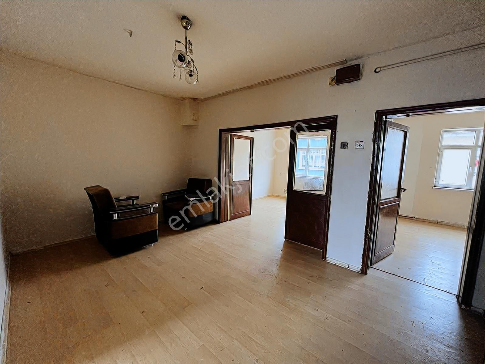 Küçükbalıklıda Komple Satılık Bina | Her Kat 2+1 | Ayrı Ruhsat - Görsel 14