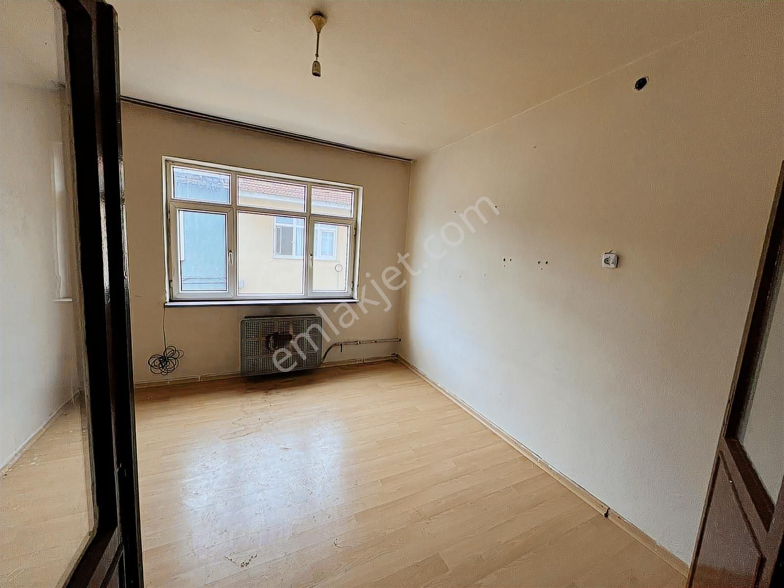 Küçükbalıklıda Komple Satılık Bina | Her Kat 2+1 | Ayrı Ruhsat - Görsel 19