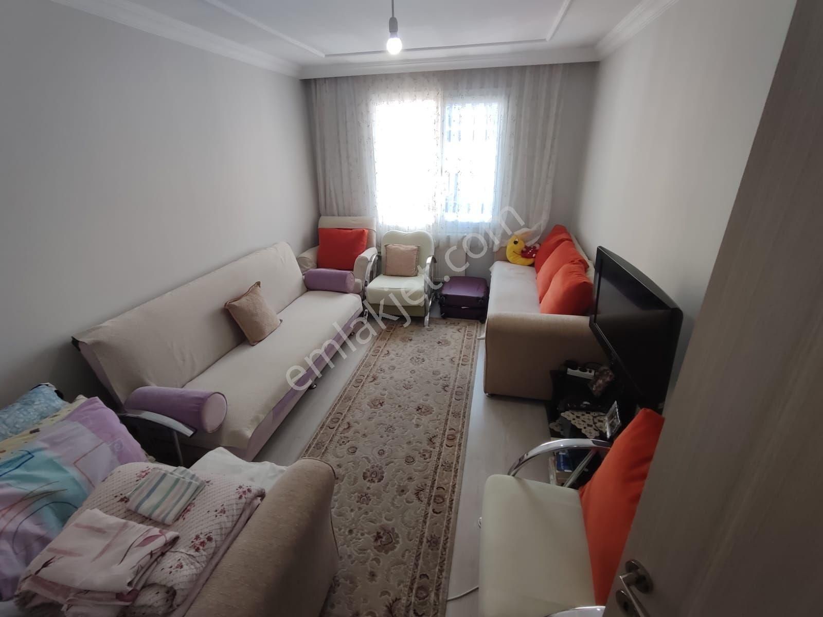 Edremit Kadıköy'de Site İçerisinde Ara Kat Kapalı - Görsel 10