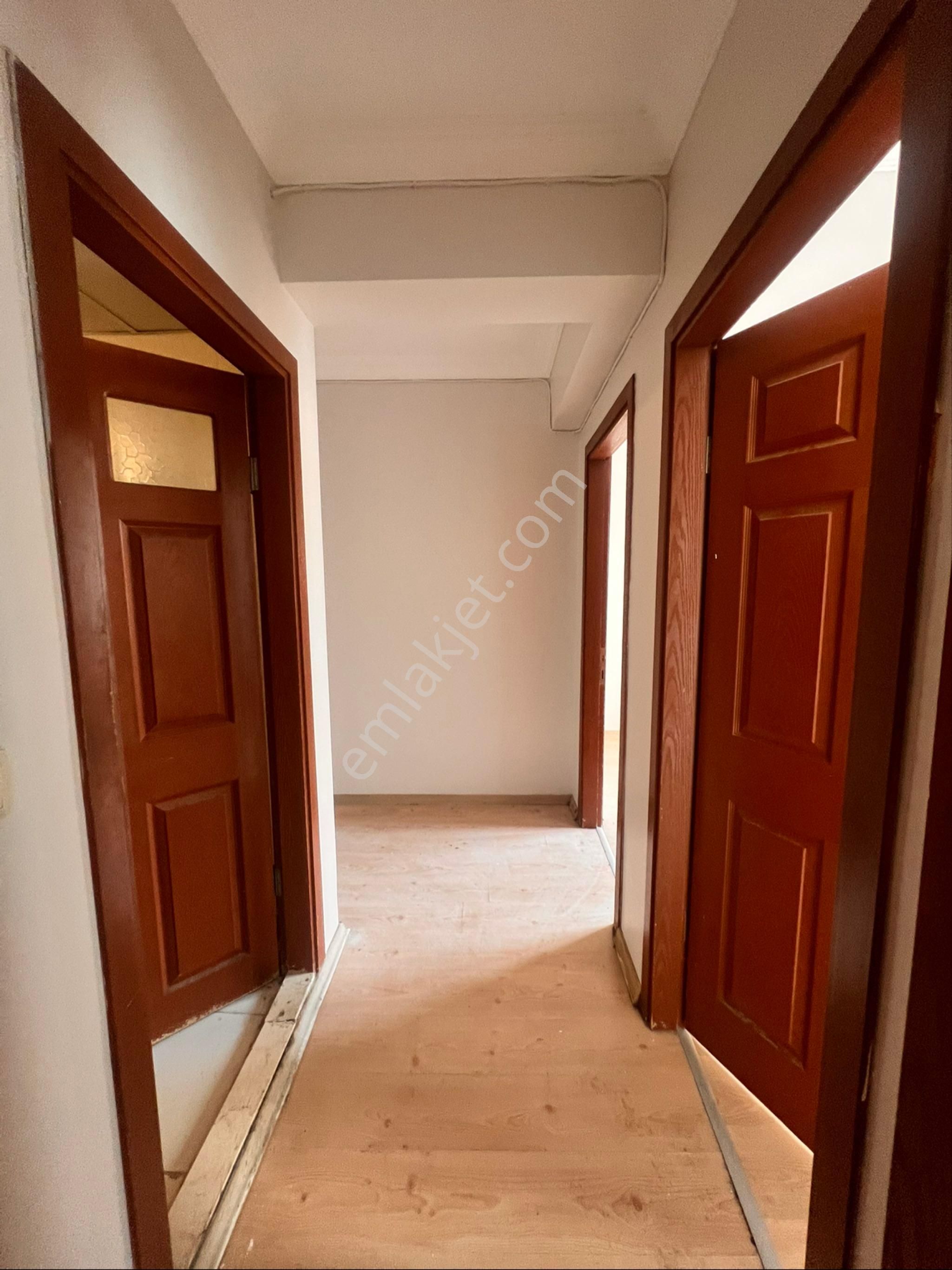 Turyap Buca'dan Kozağaç Mahallesinde Geniş Daire - Görsel 13