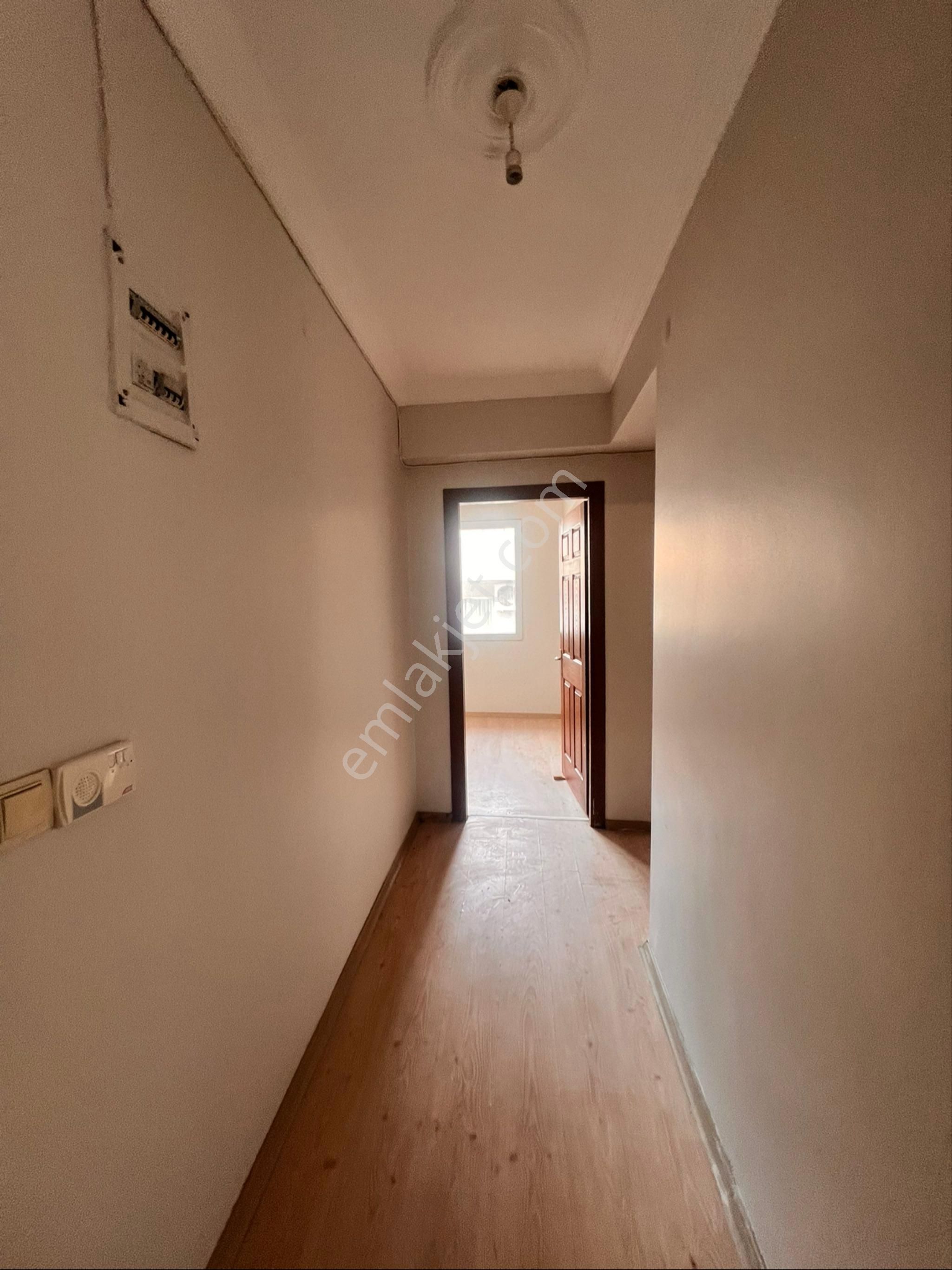 Turyap Buca'dan Kozağaç Mahallesinde Geniş Daire - Görsel 6