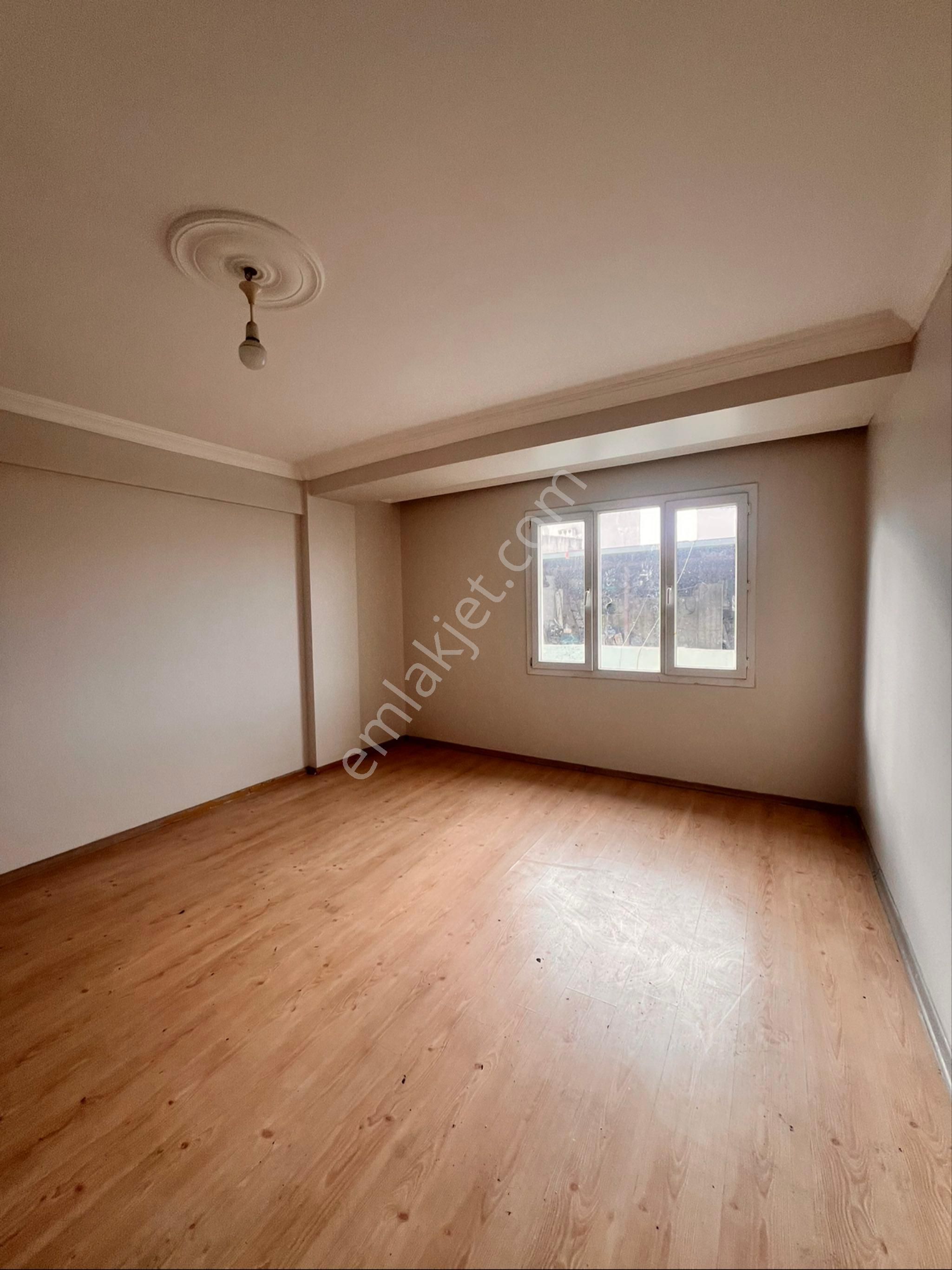 Turyap Buca'dan Kozağaç Mahallesinde Geniş Daire - Görsel 5