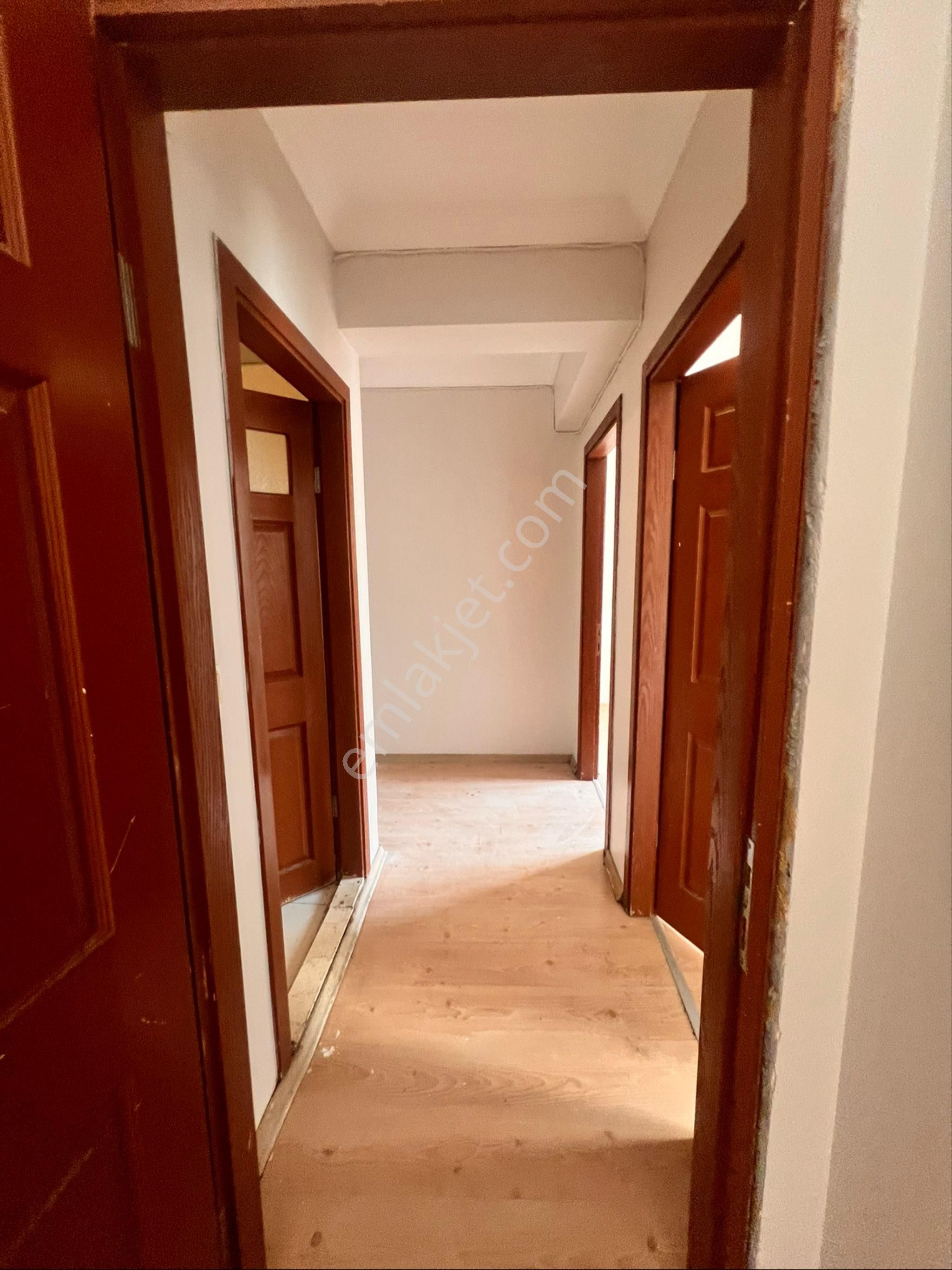 Turyap Buca'dan Kozağaç Mahallesinde Geniş Daire - Görsel 14