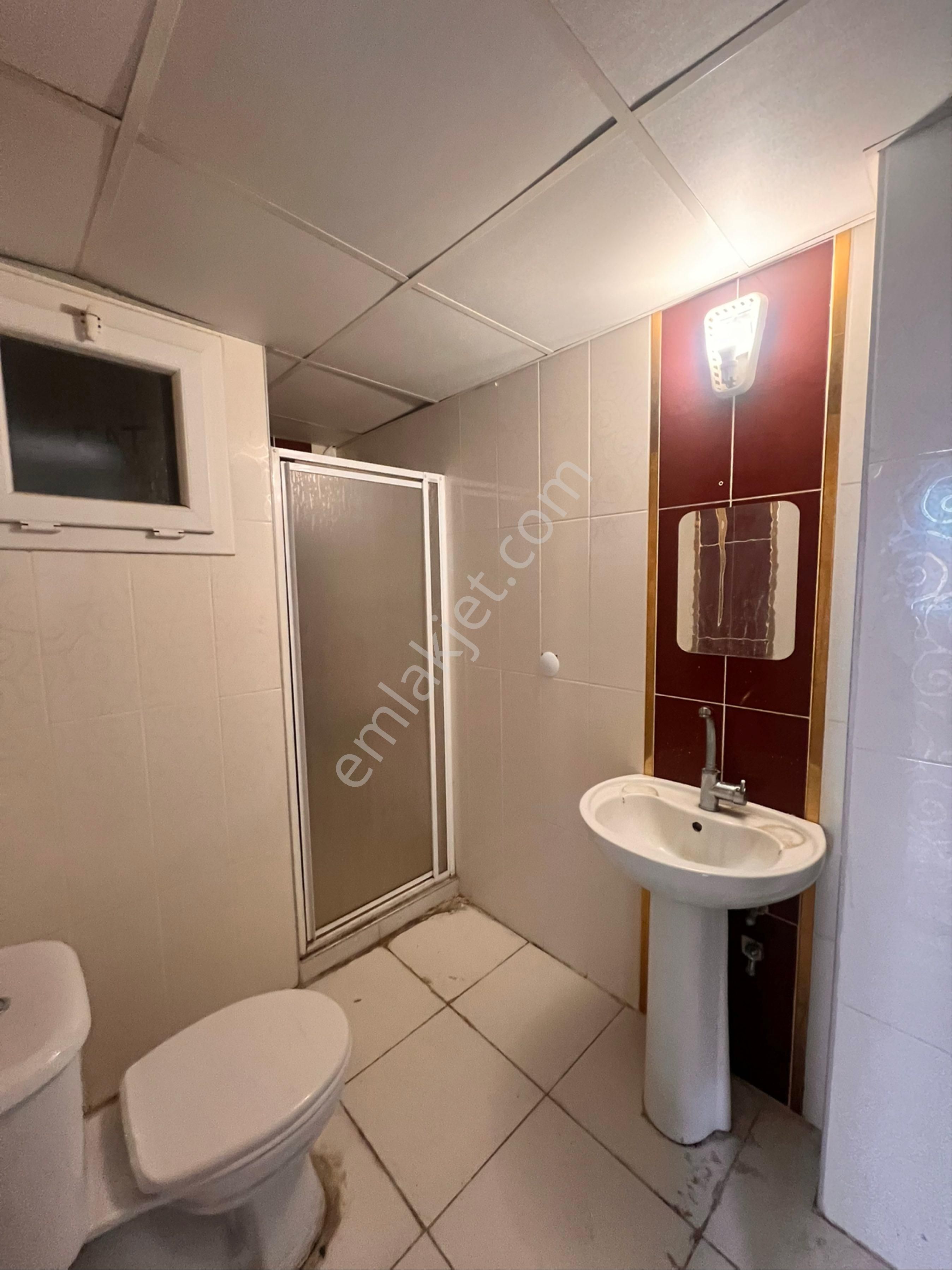 Turyap Buca'dan Kozağaç Mahallesinde Geniş Daire - Görsel 16