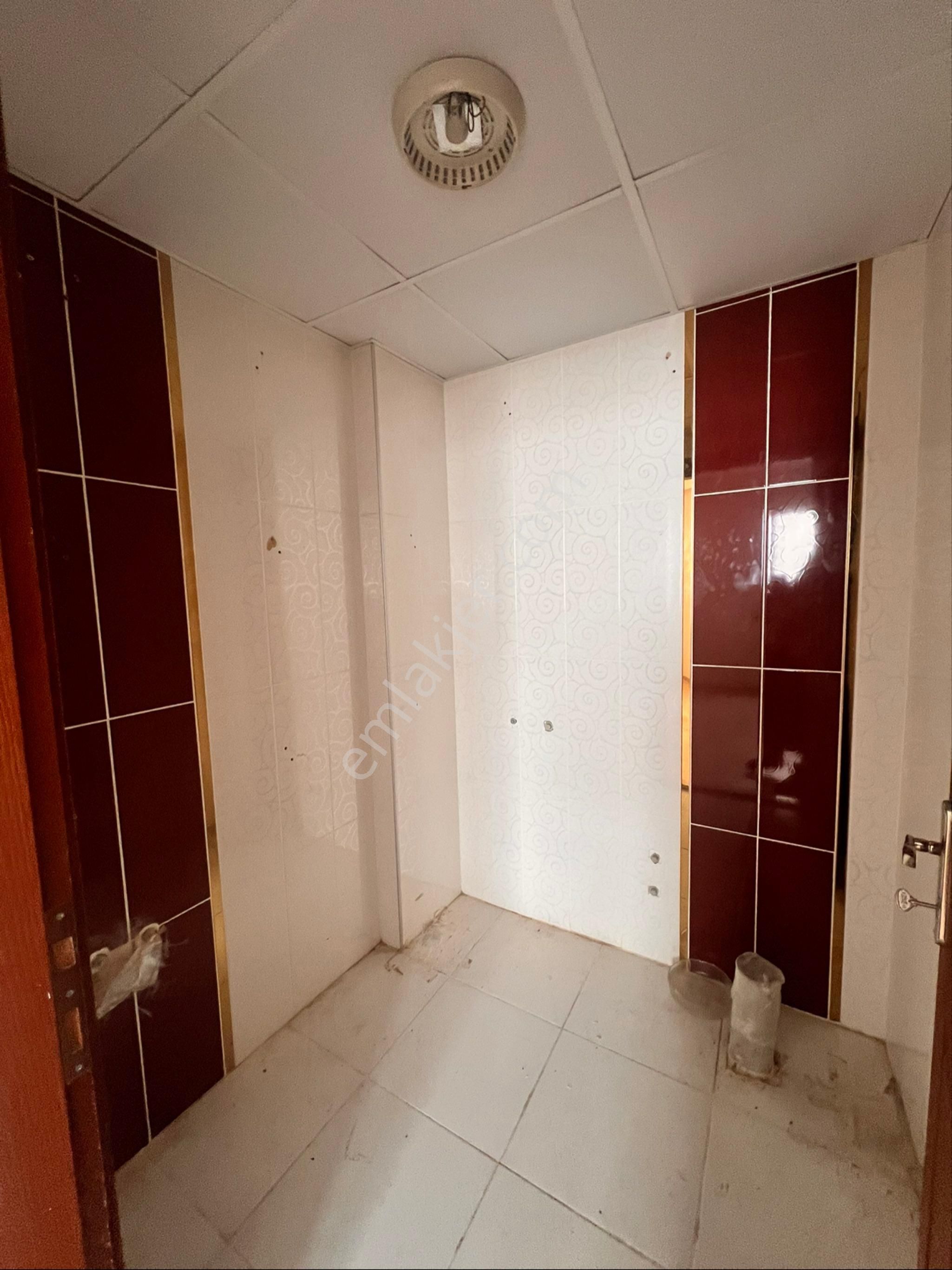 Turyap Buca'dan Kozağaç Mahallesinde Geniş Daire - Görsel 11