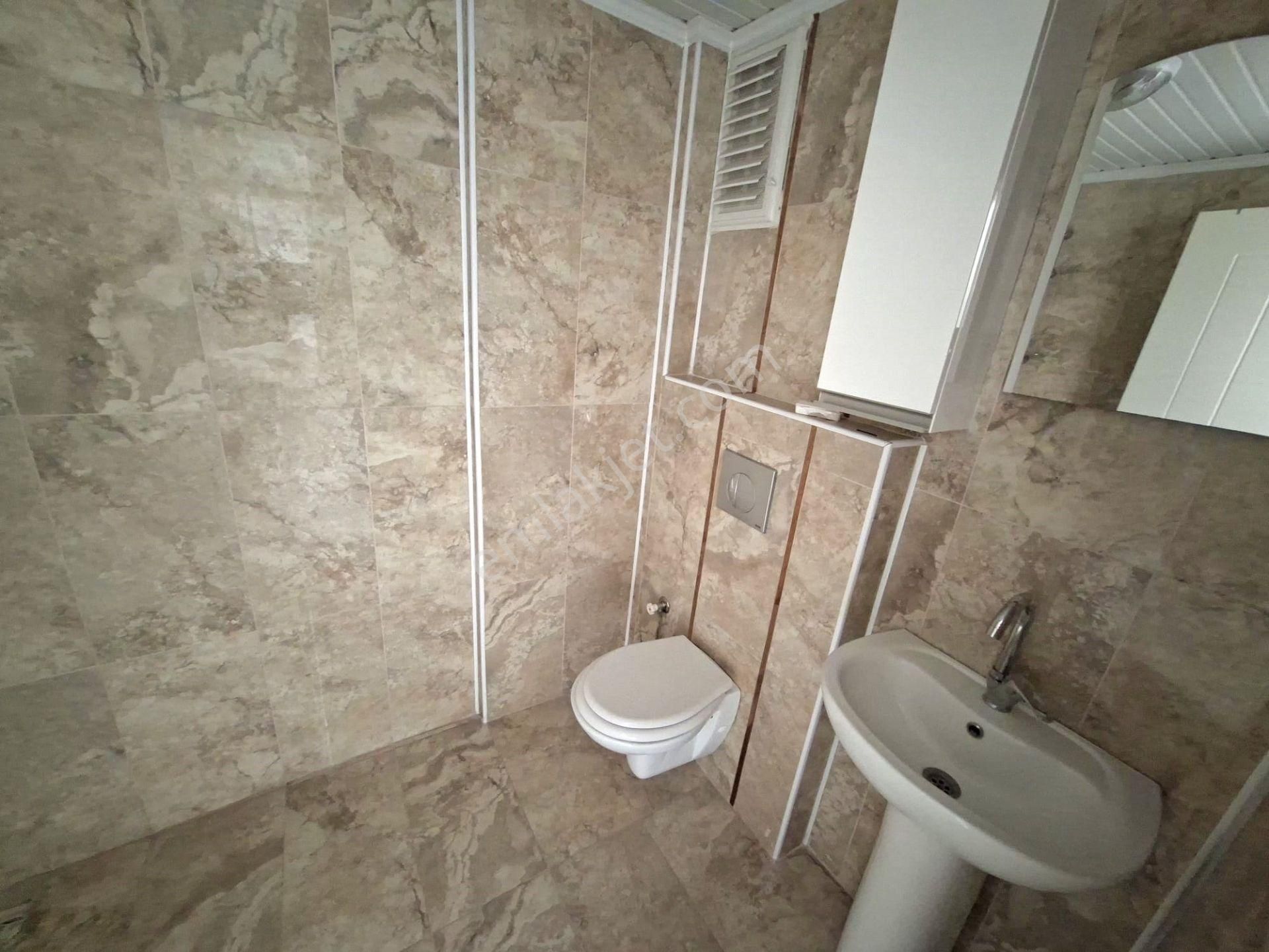 Recep Ümit'ten Esenli Caddesi Yakınında Satılık 2+1 Asansörlü Arakat Geniş Lux Daire - Görsel 30