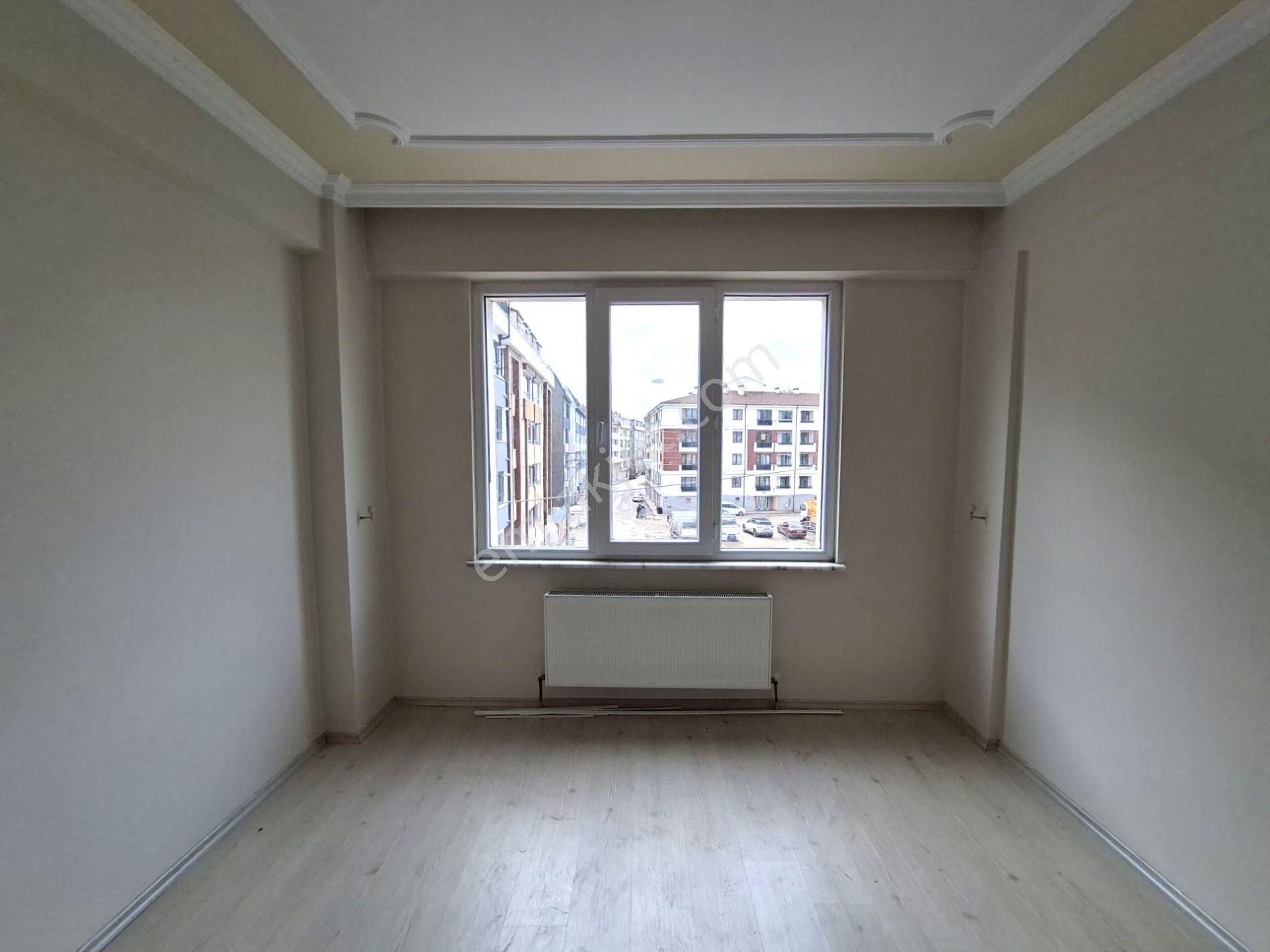 Recep Ümit'ten Esenli Caddesi Yakınında Satılık 2+1 Asansörlü Arakat Geniş Lux Daire - Görsel 25