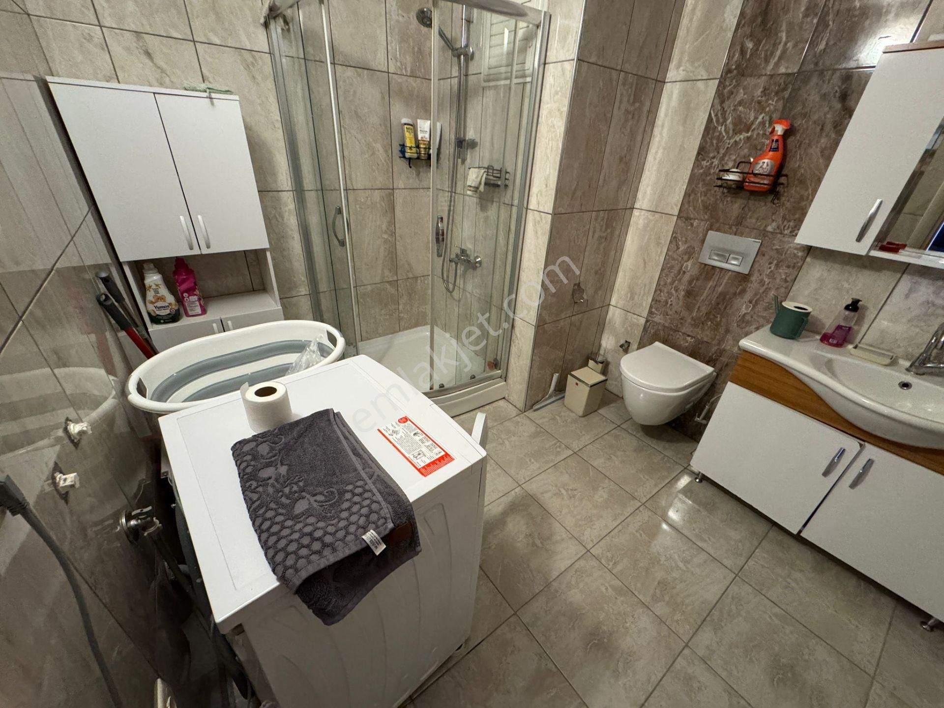 Trabzon Ortahisar Yalıncak Villa Konutları 2+1 Satılık Konut - Görsel 26