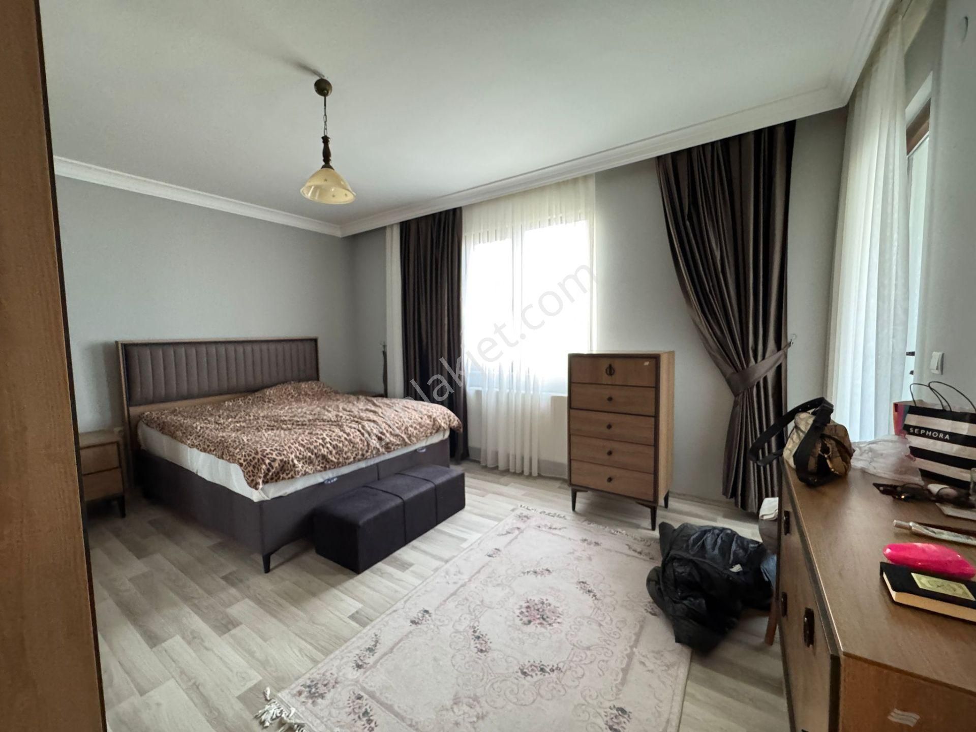 Trabzon Ortahisar Yalıncak Villa Konutları 2+1 Satılık Konut - Görsel 23