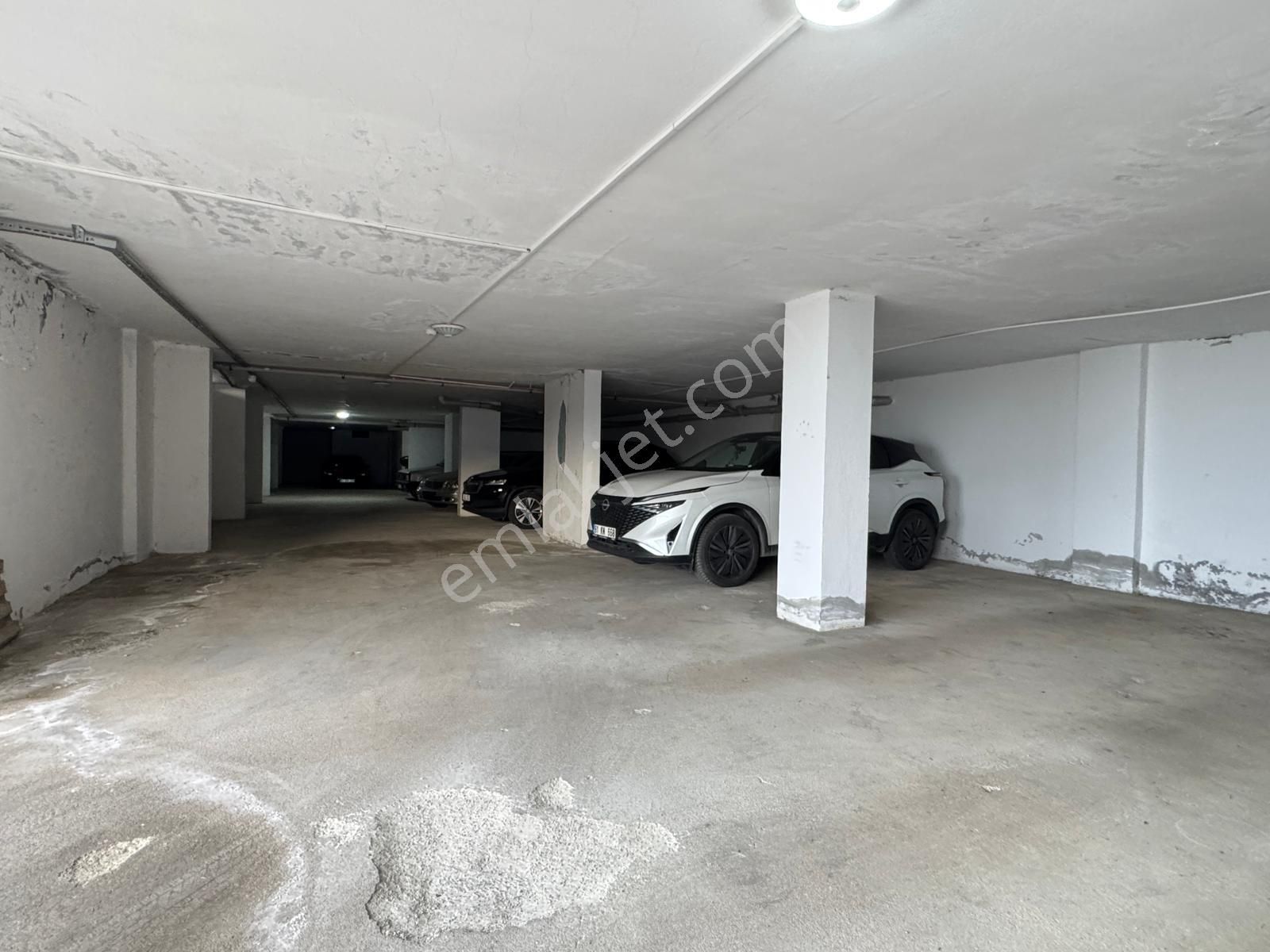 Trabzon Ortahisar Yalıncak Villa Konutları 2+1 Satılık Konut - Görsel 29