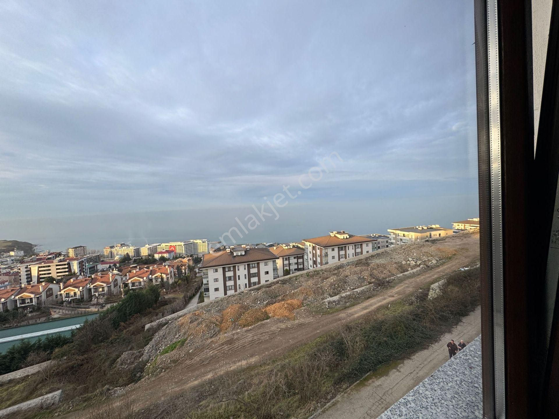 Trabzon Ortahisar Yalıncak Villa Konutları 2+1 Satılık Konut - Görsel 22