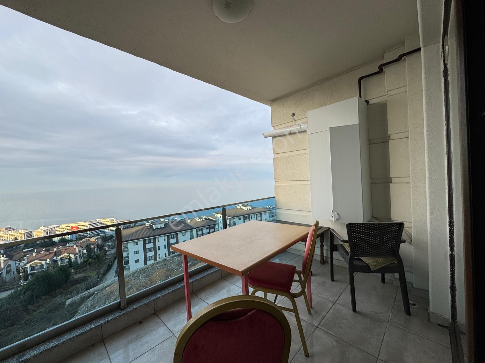 Trabzon Ortahisar Yalıncak Villa Konutları 2+1 Satılık Konut - Görsel 15