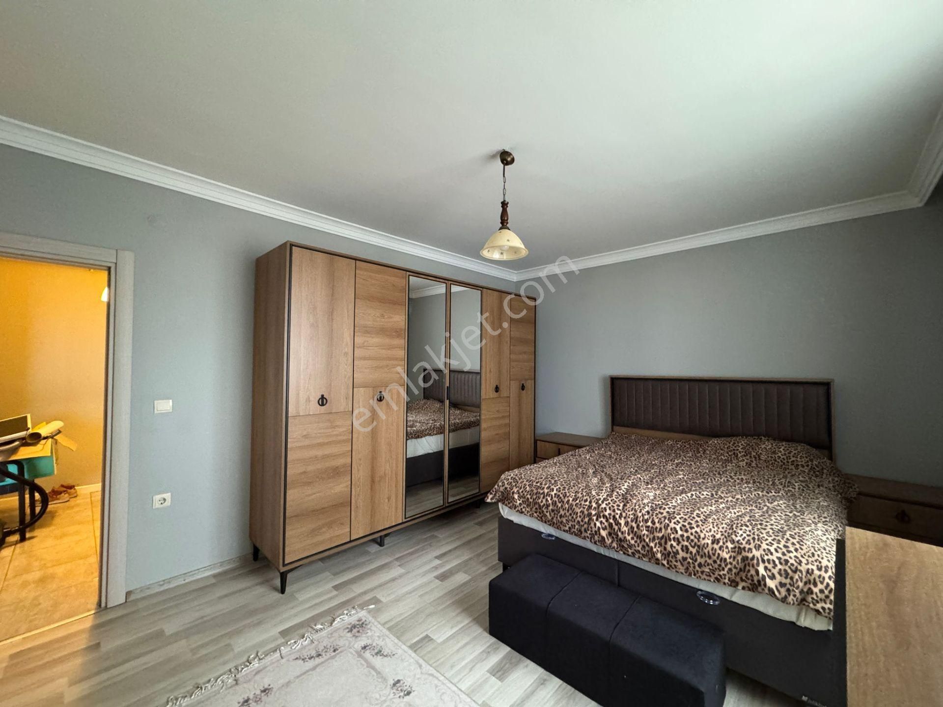 Trabzon Ortahisar Yalıncak Villa Konutları 2+1 Satılık Konut - Görsel 24