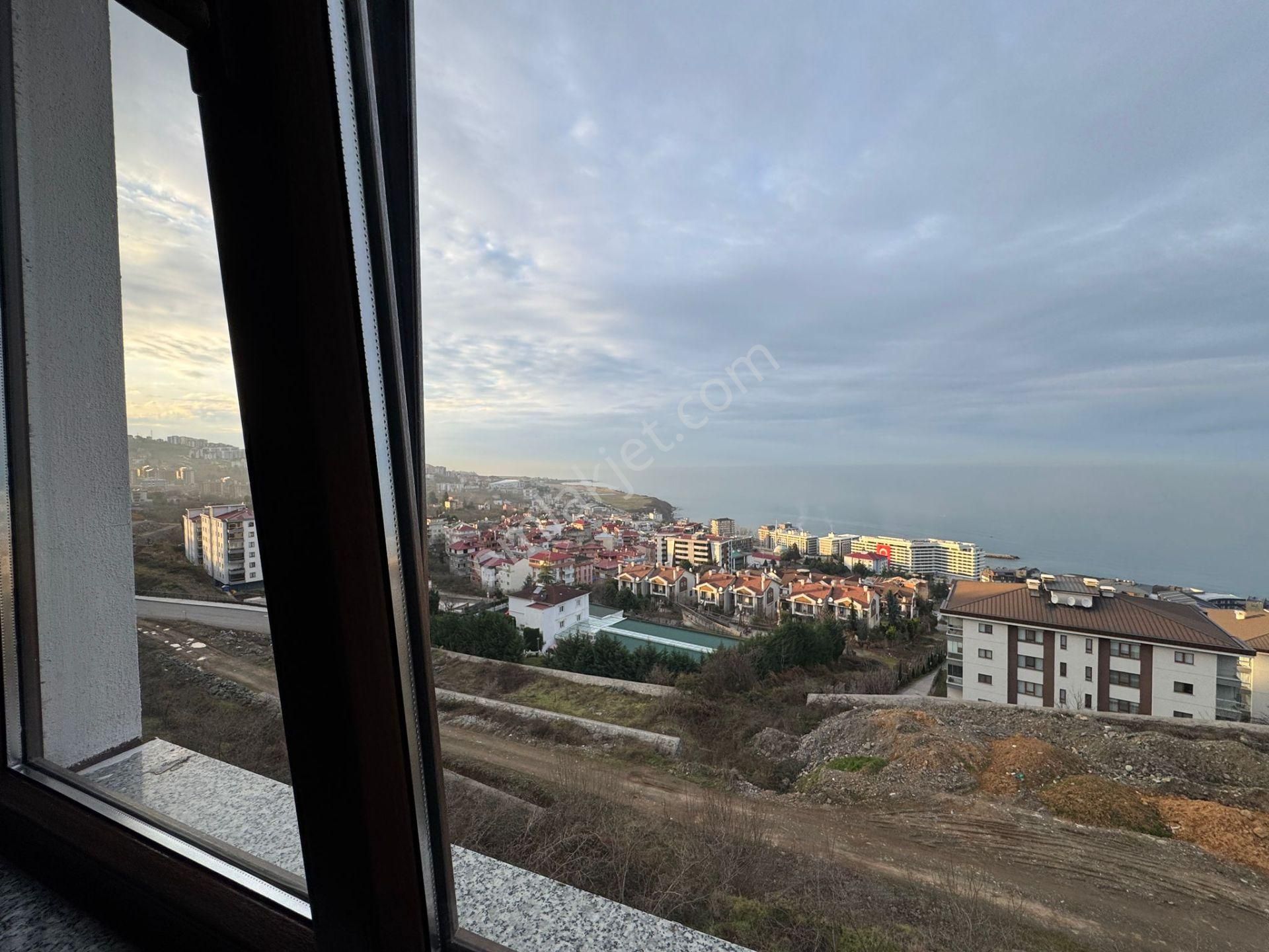 Trabzon Ortahisar Yalıncak Villa Konutları 2+1 Satılık Konut - Görsel 21