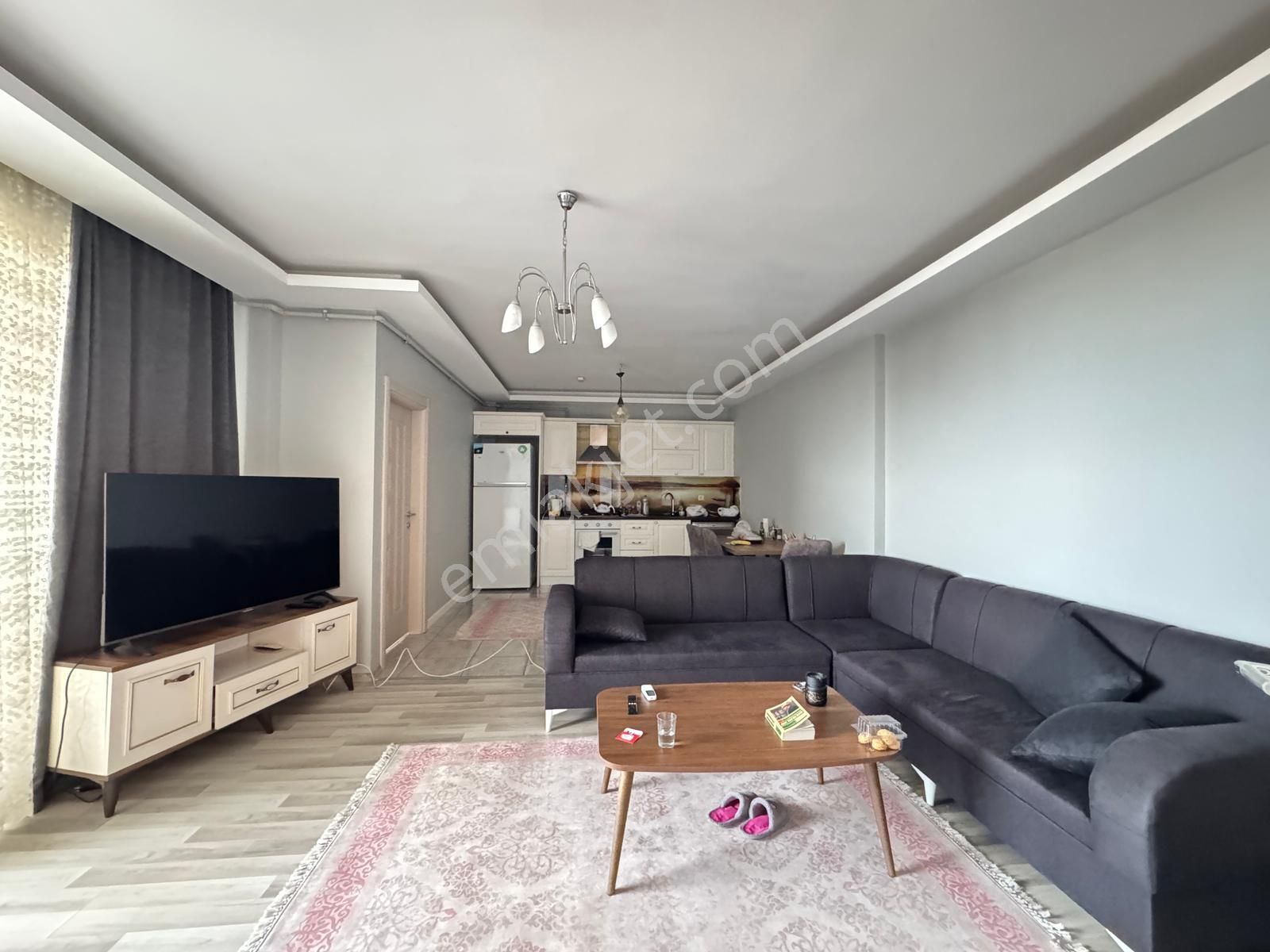 Trabzon Ortahisar Yalıncak Villa Konutları 2+1 Satılık Konut - Görsel 11
