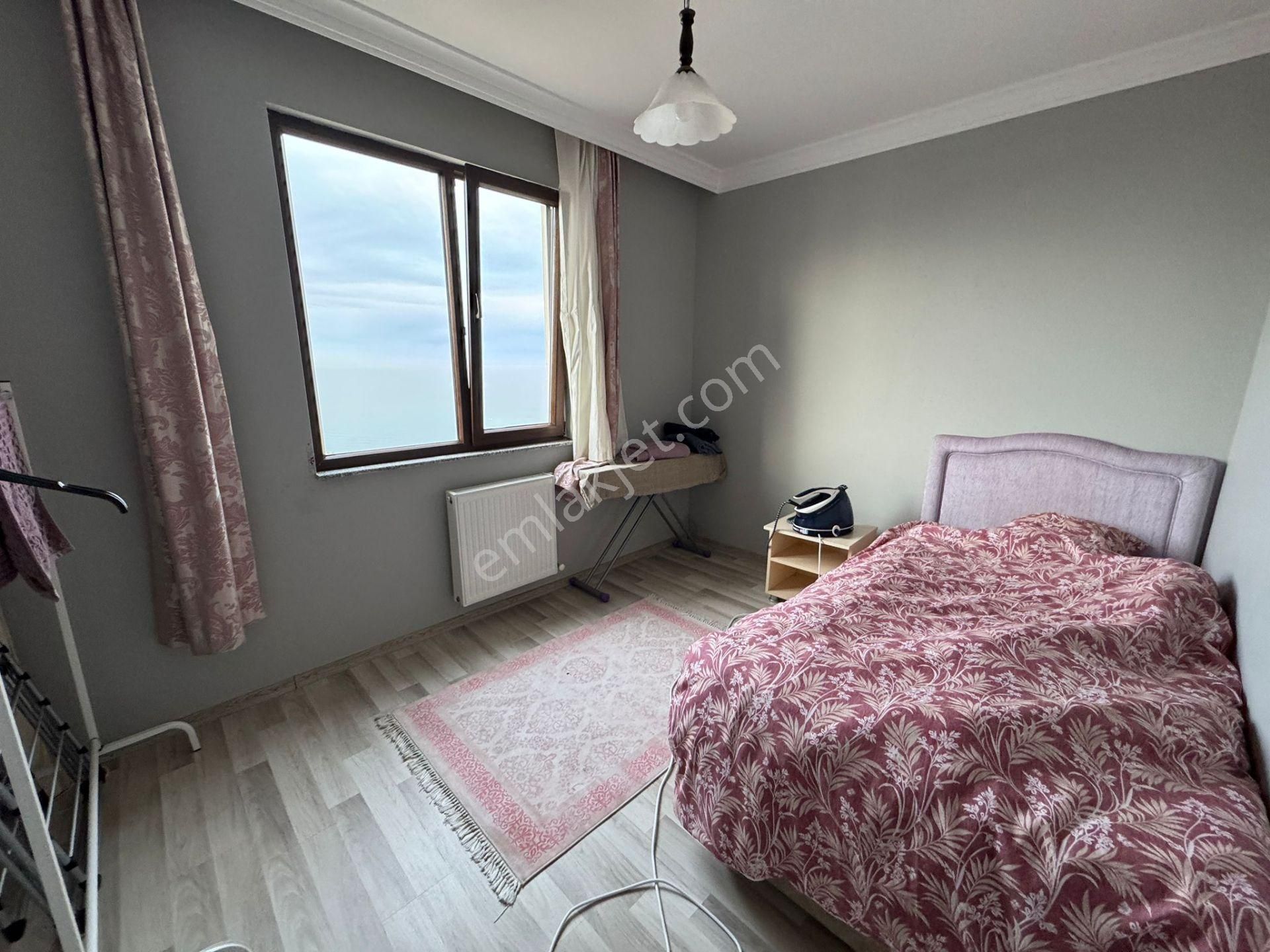 Trabzon Ortahisar Yalıncak Villa Konutları 2+1 Satılık Konut - Görsel 19