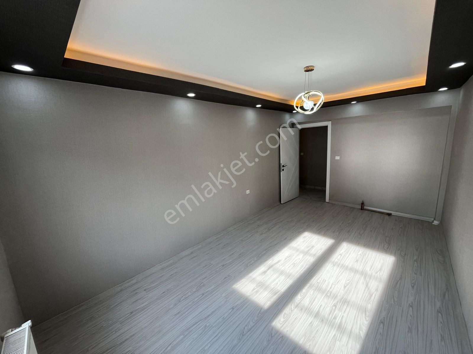 Sincan Plevne Mh.'de 1.ara Kat Ön Cephe Full Yapılı 3+1 Satılık Daire - Görsel 19