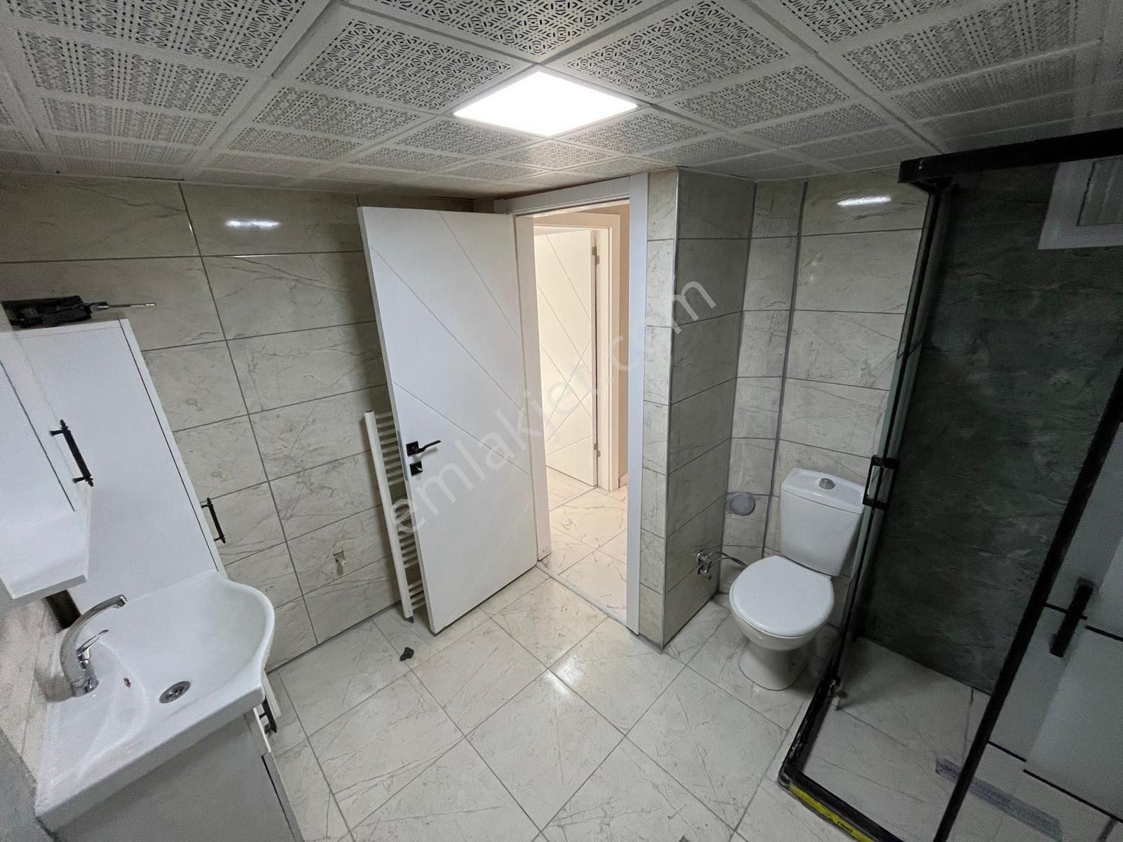 Sincan Plevne Mh.'de 1.ara Kat Ön Cephe Full Yapılı 3+1 Satılık Daire - Görsel 29