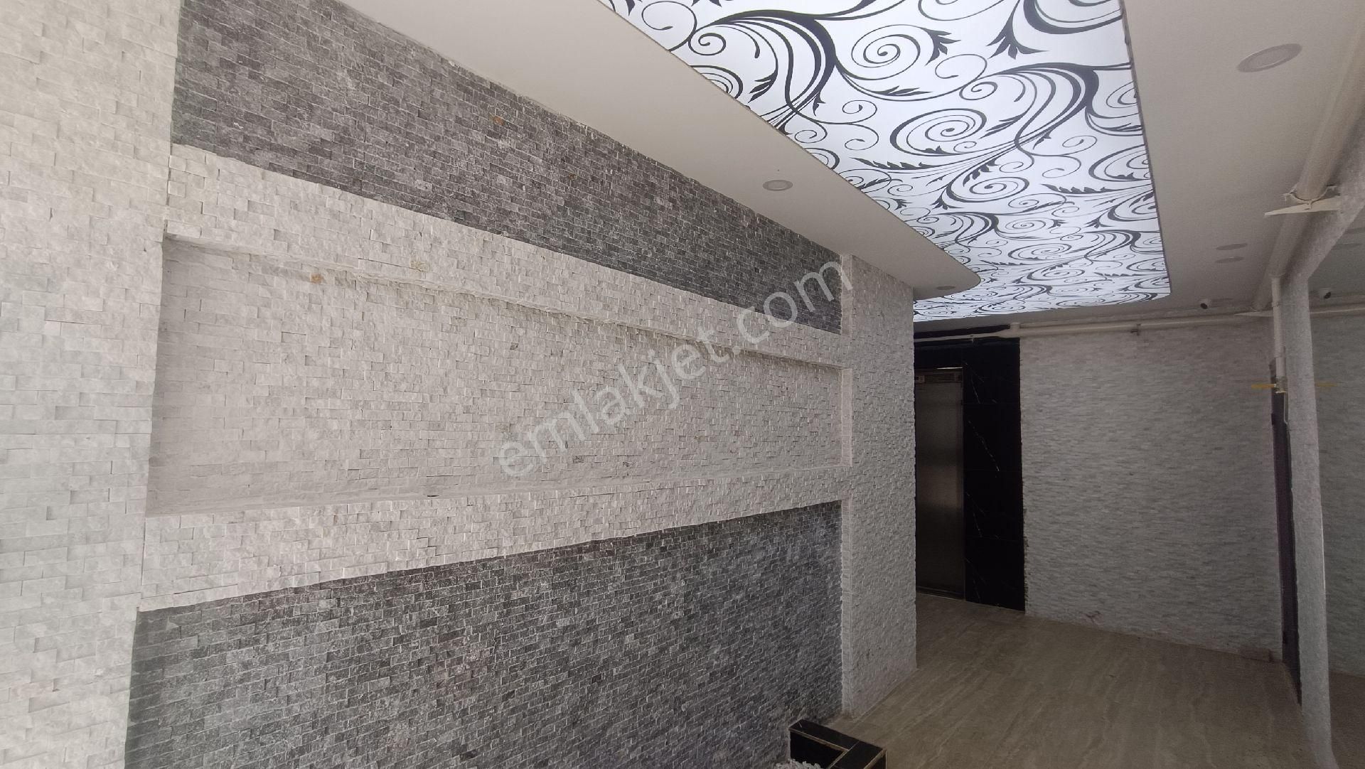 Çınarlı Mahallesinde 2+1 Geniş Kiralık Daire - Görsel 30