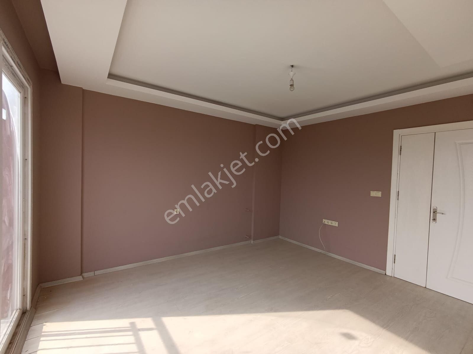 Çınarlı Mahallesinde 2+1 Geniş Kiralık Daire - Görsel 10