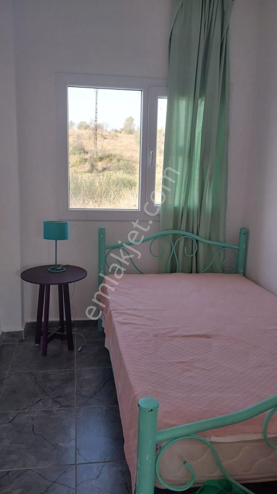 Beyciler'de 627 M2 Müstakil Parselde Tek Katlı Teraslı Villa - Görsel 15