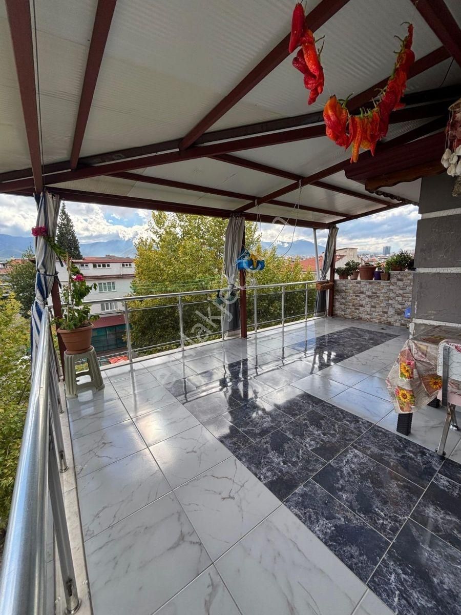 Kaçırılmayacak Dublex Daire - Görsel 33